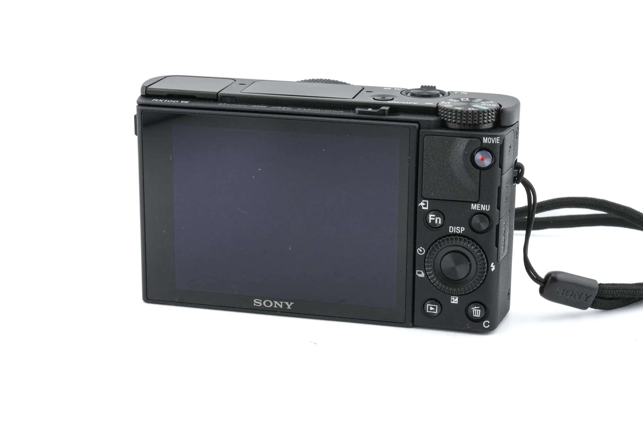 Sony Cyber-Shot DSC-RX100 VII - Image 3