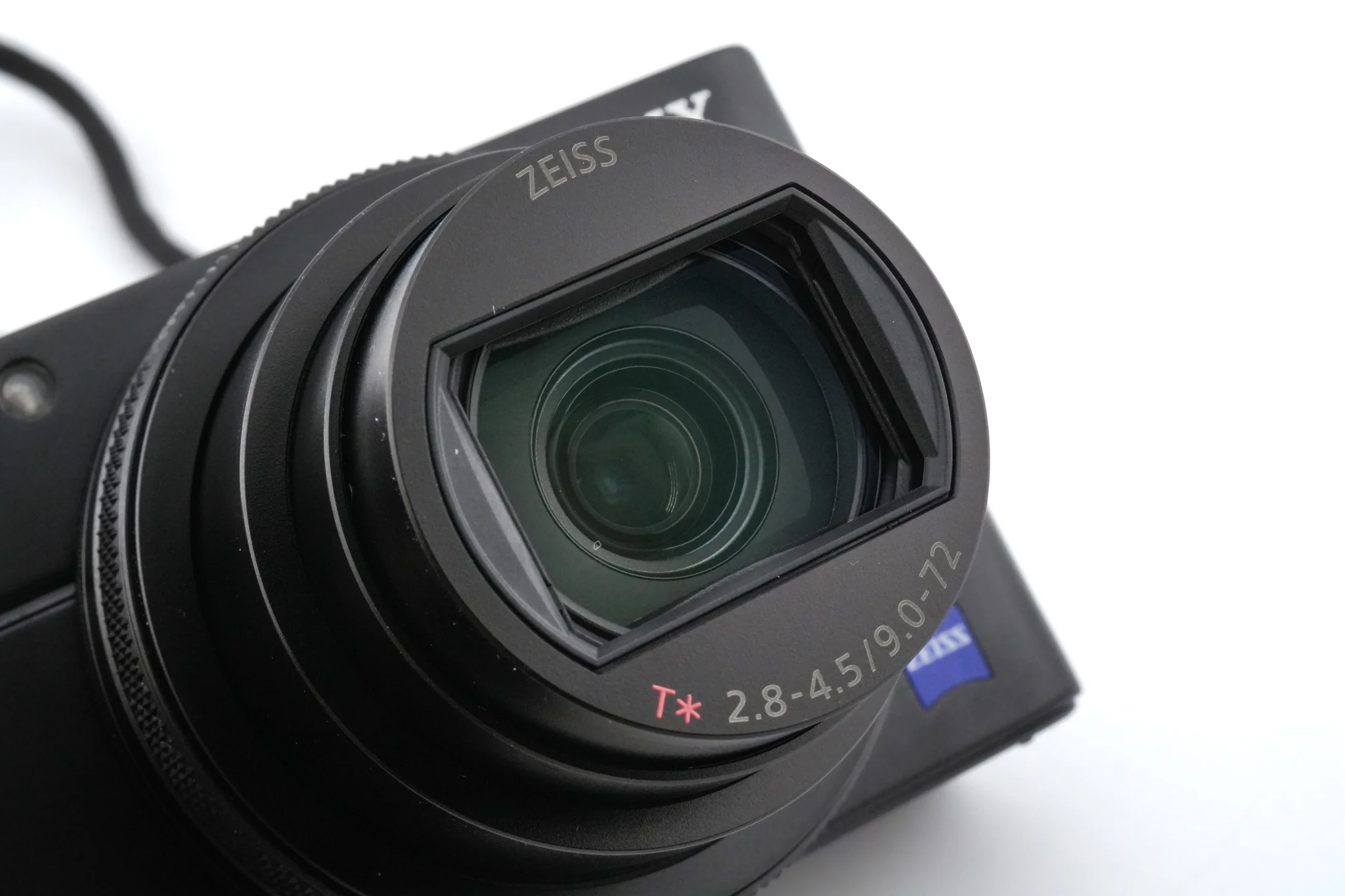 Sony Cyber-Shot DSC-RX100 VII - Image 5