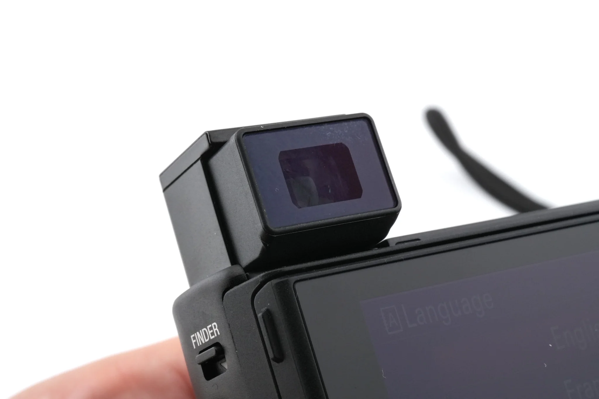 Sony Cyber-Shot DSC-RX100 VII - Image 6