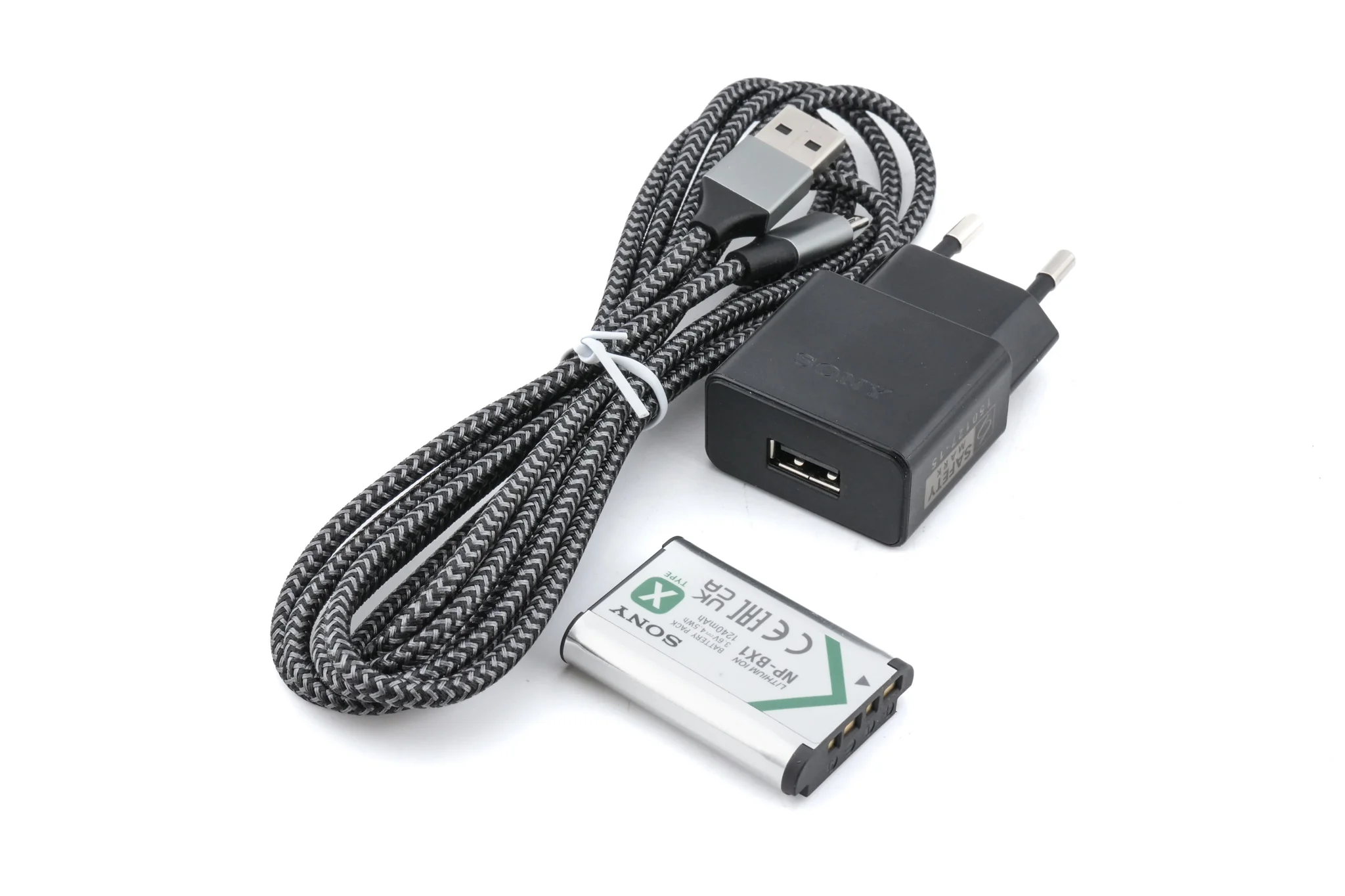 Sony Cyber-Shot DSC-RX100 VII - Image 9
