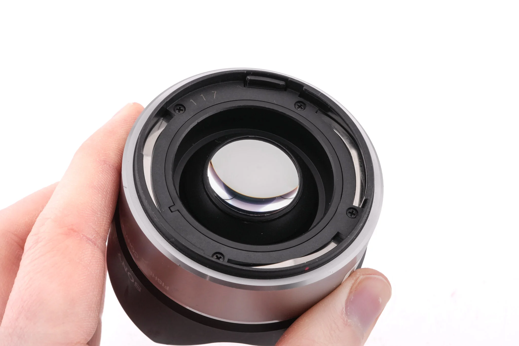 Sony VCL-ECF1 Fisheye Conversion Lens - Image 4