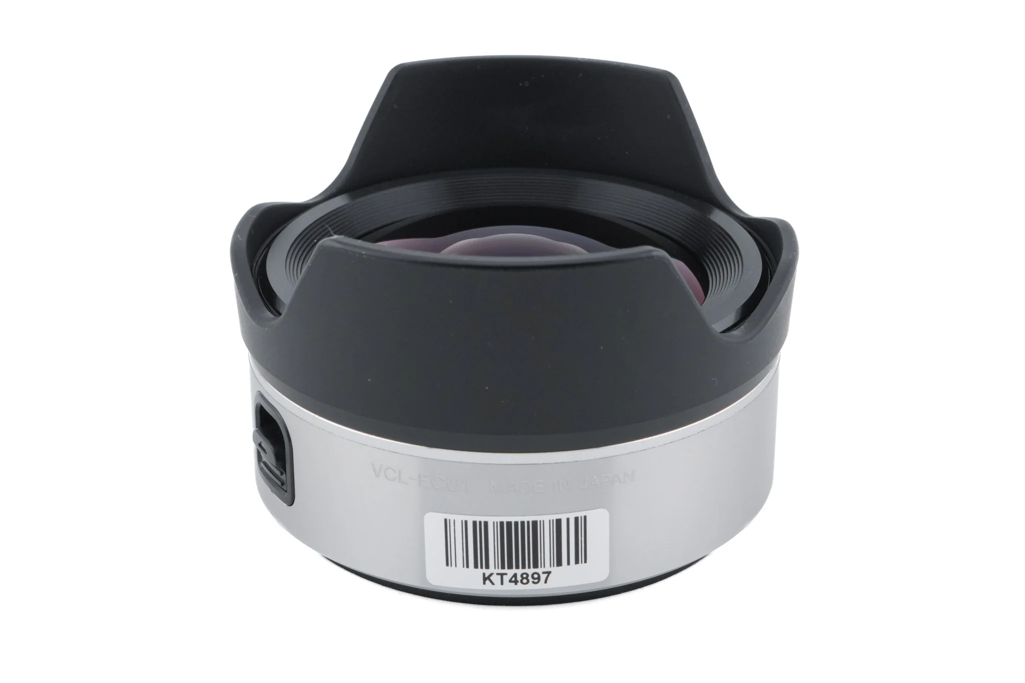 Sony VCL-ECU1 0.75x Ultra Wide Converter - Image 2