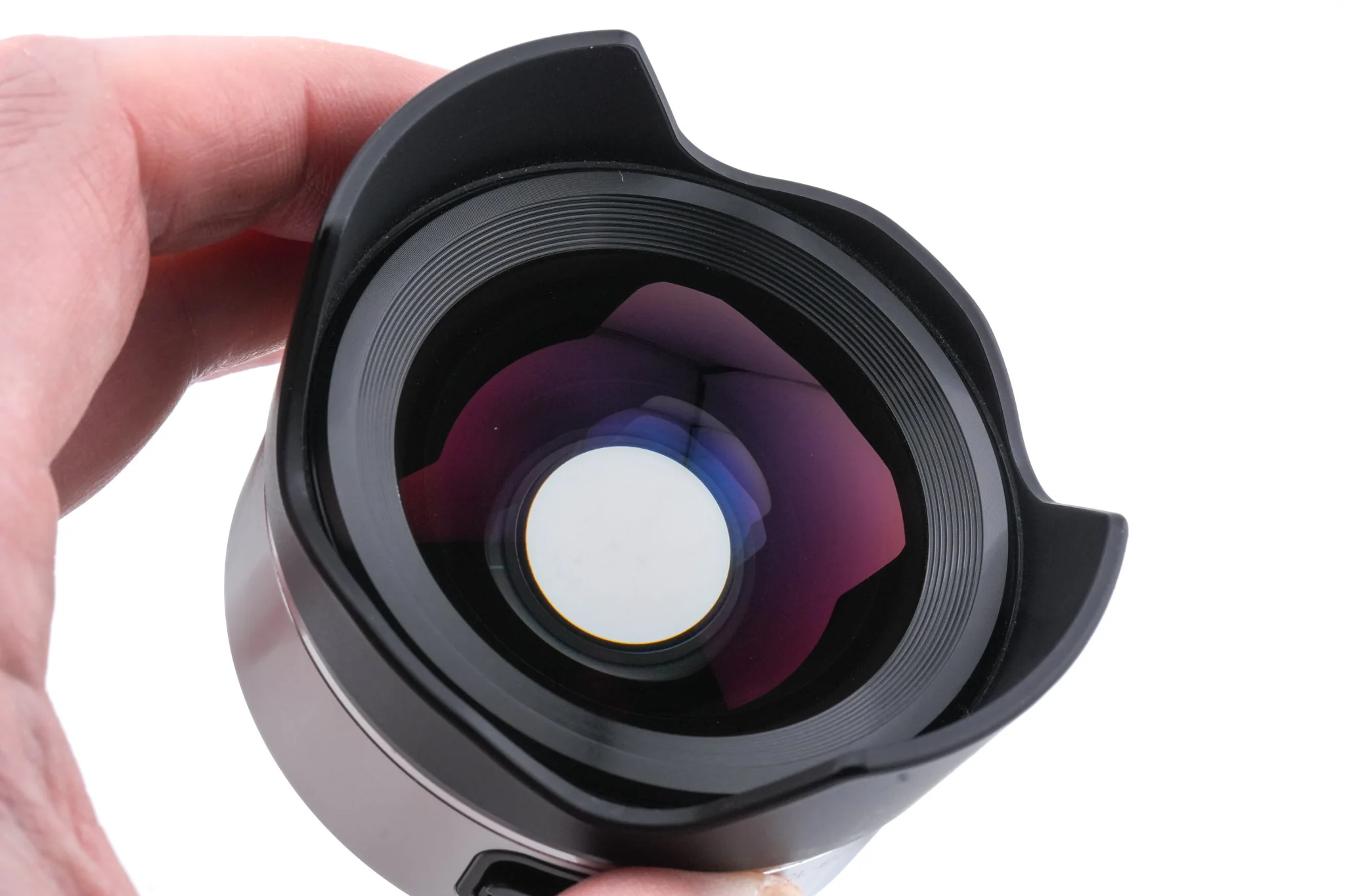 Sony VCL-ECU1 0.75x Ultra Wide Converter - Image 5