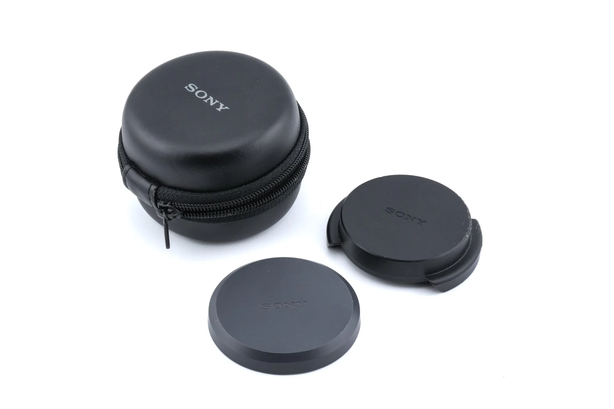 Sony VCL-ECU1 0.75x Ultra Wide Converter - Image 7