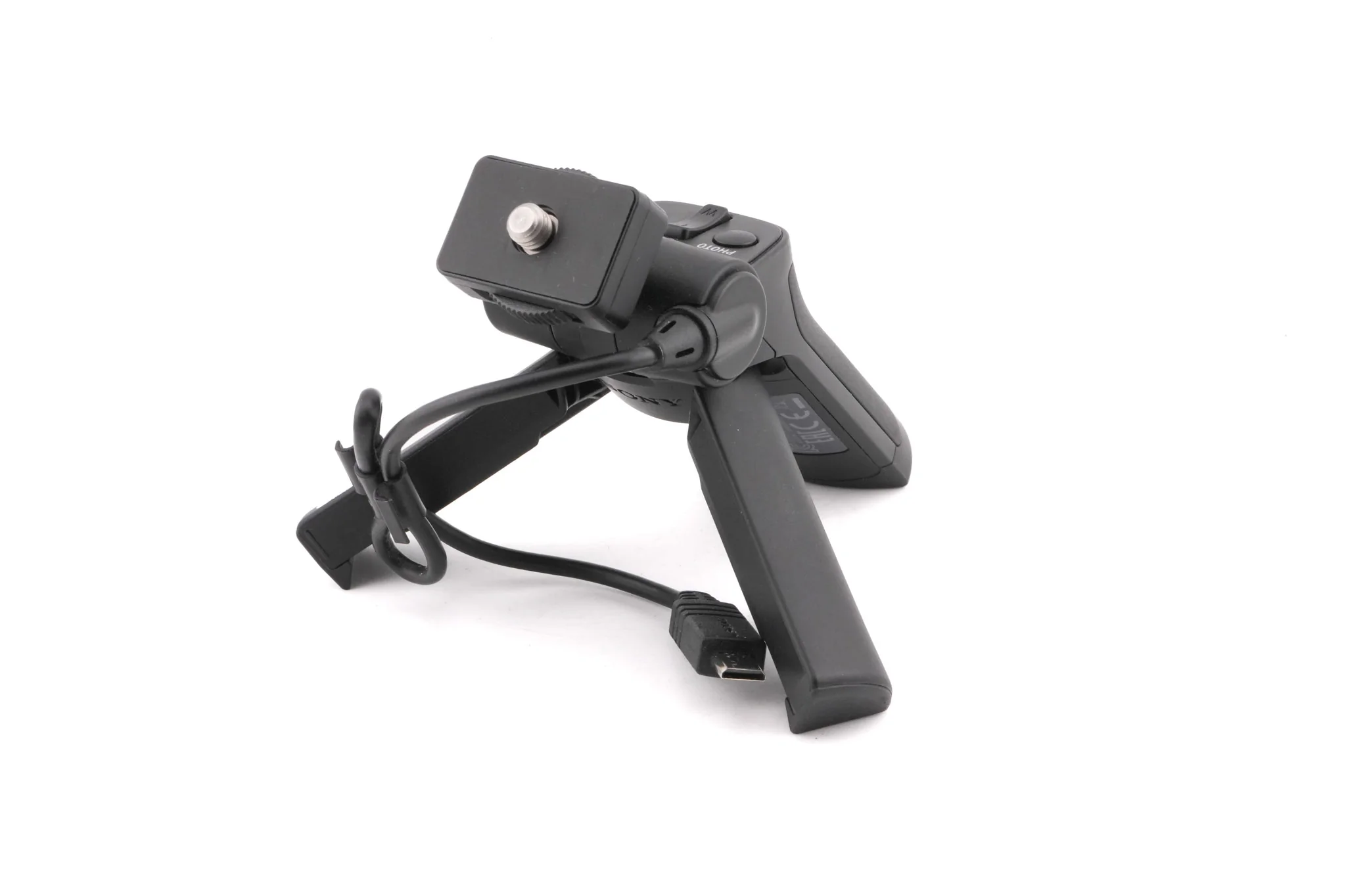 Sony VCT-SGR1 Control Grip/Tripod - Image 2