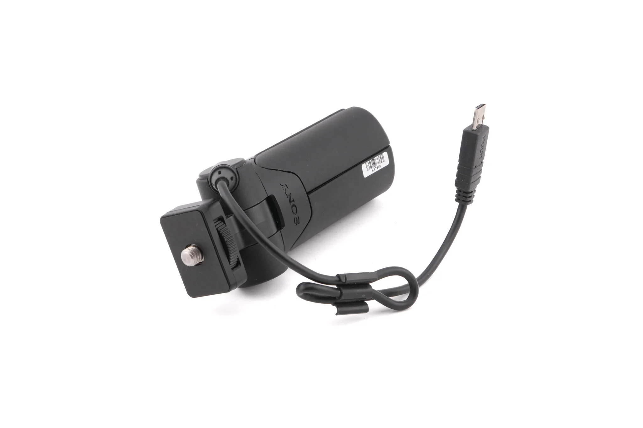 Sony VCT-SGR1 Control Grip/Tripod - Image 3