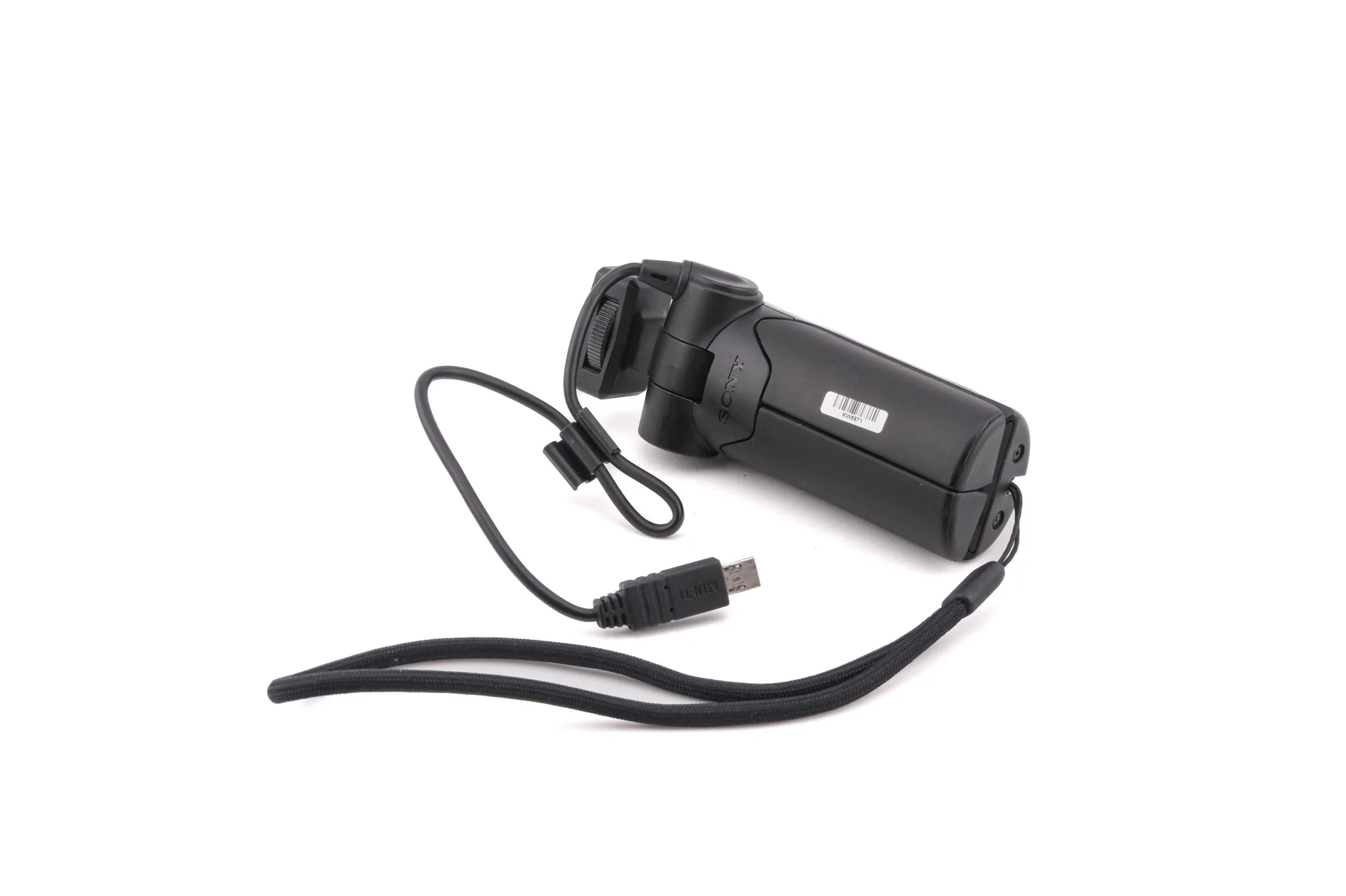 Sony VCT-SGR1 Control Grip/Tripod - Image 4
