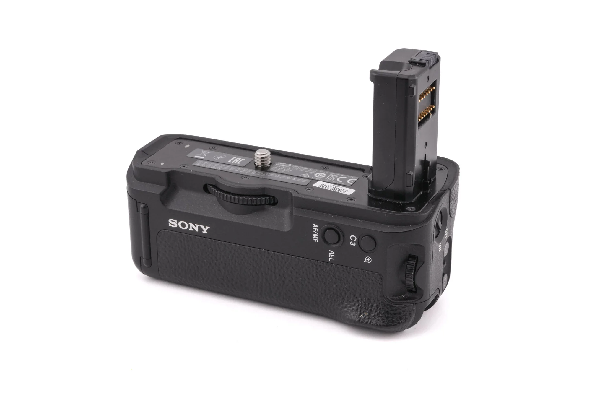 Sony VG-C2EM Vertical Grip - Image 2
