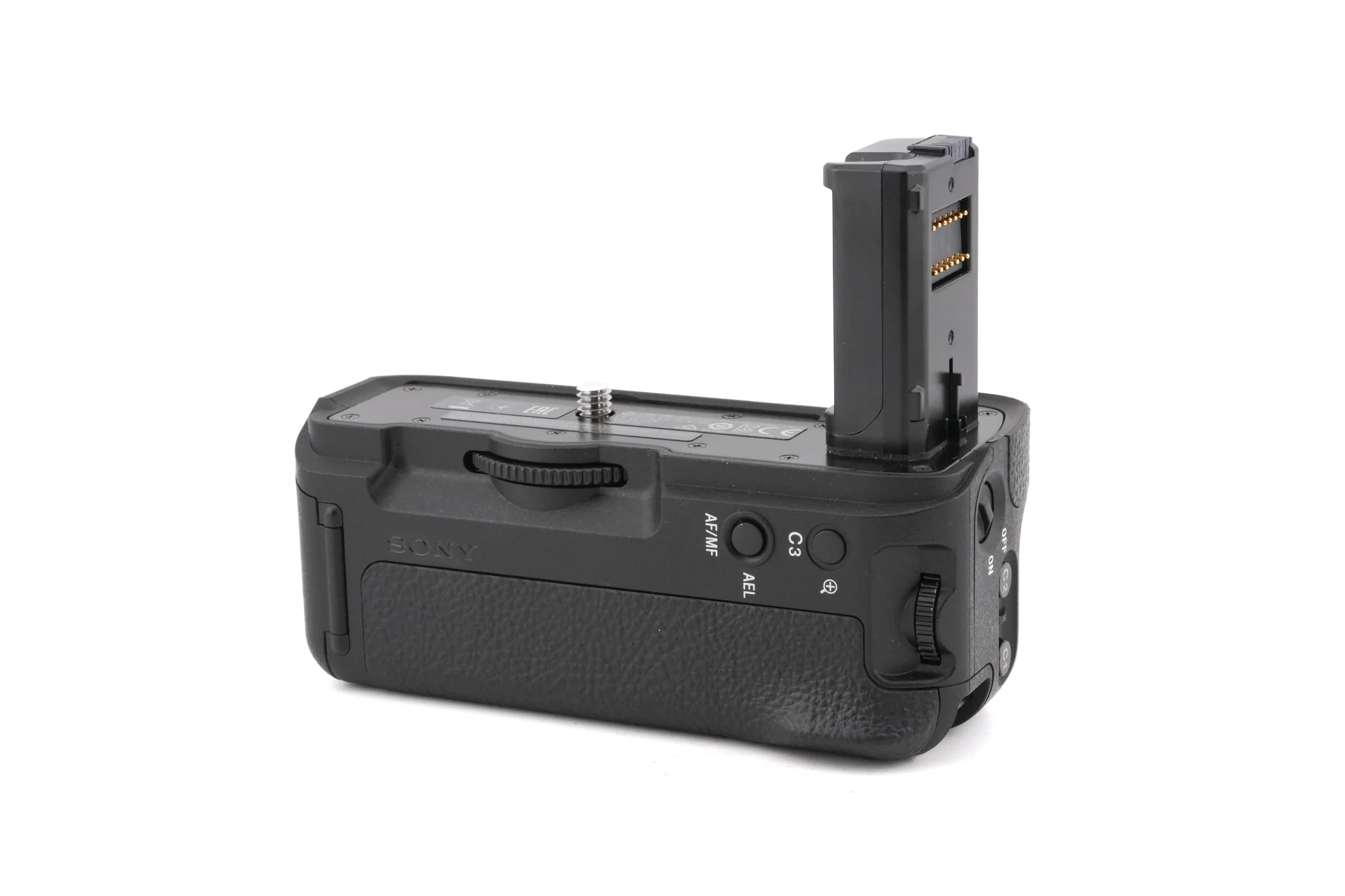 Sony VG-C2EM Vertical Grip - Image 2