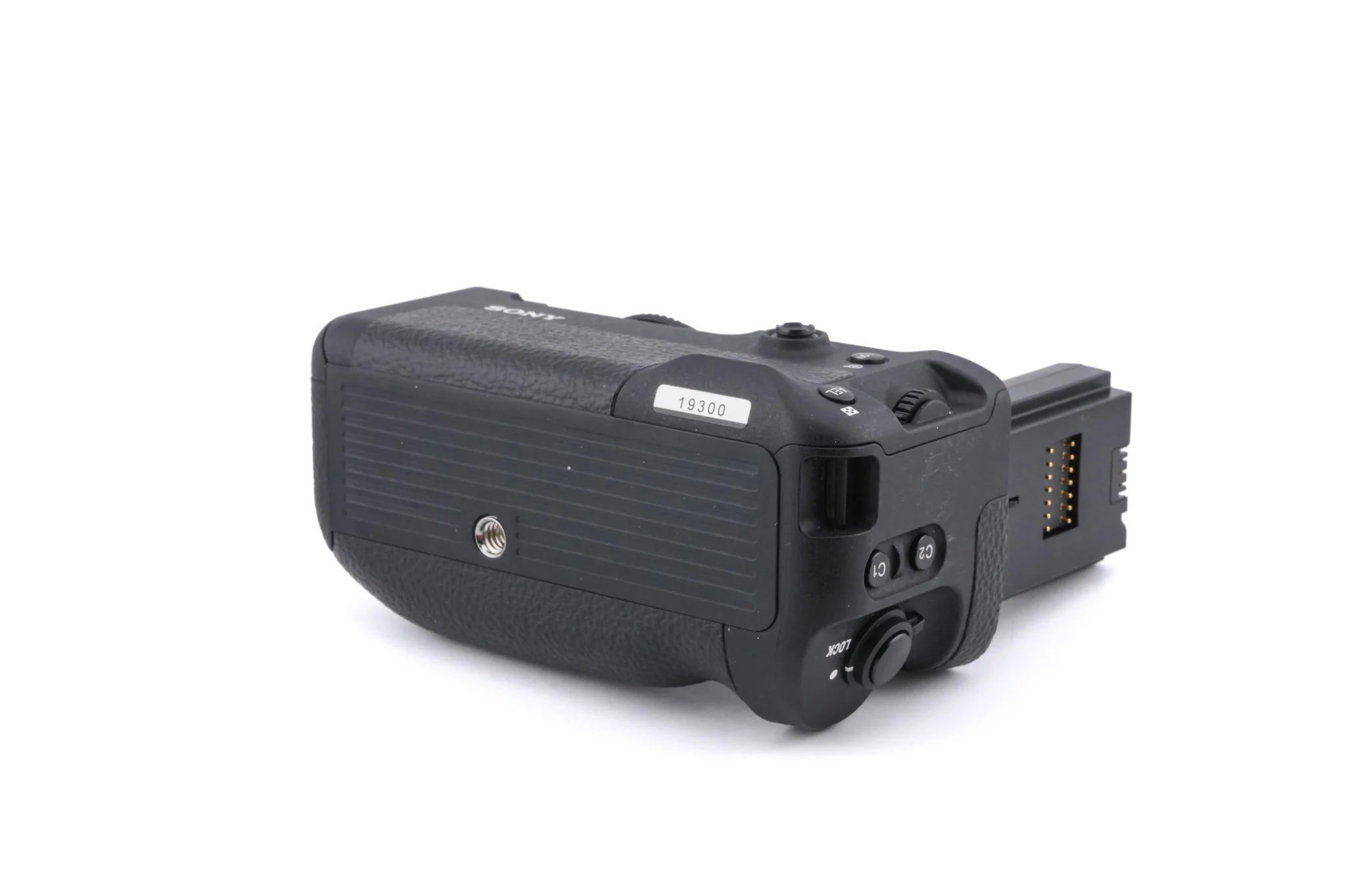 Sony VG-C3EM Vertical Grip - Image 3