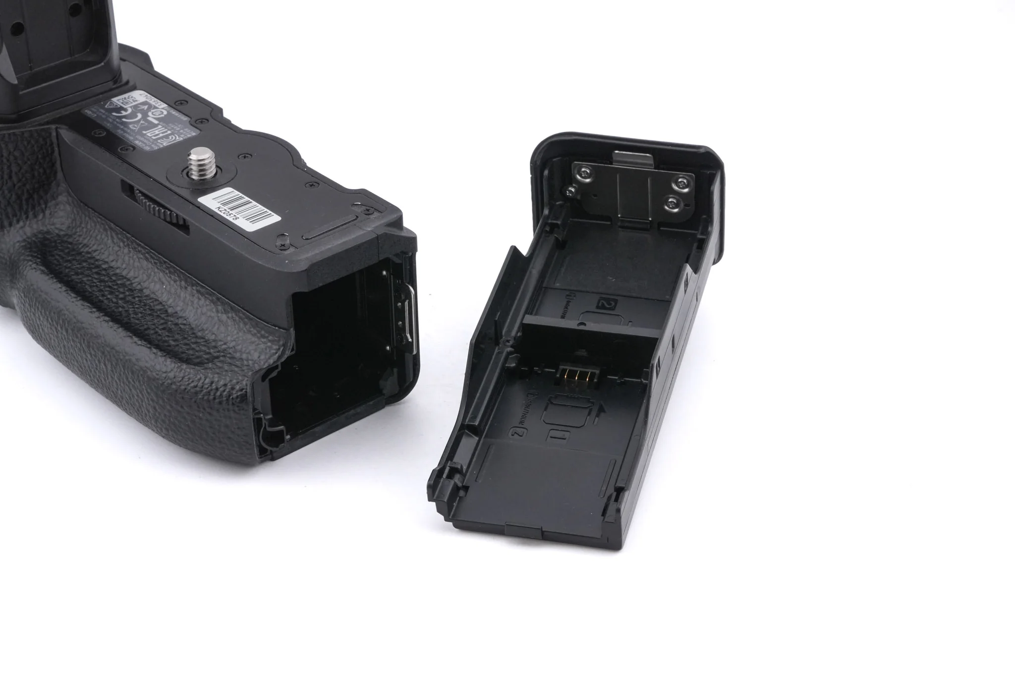 Sony VG-C3EM Vertical Grip - Image 5