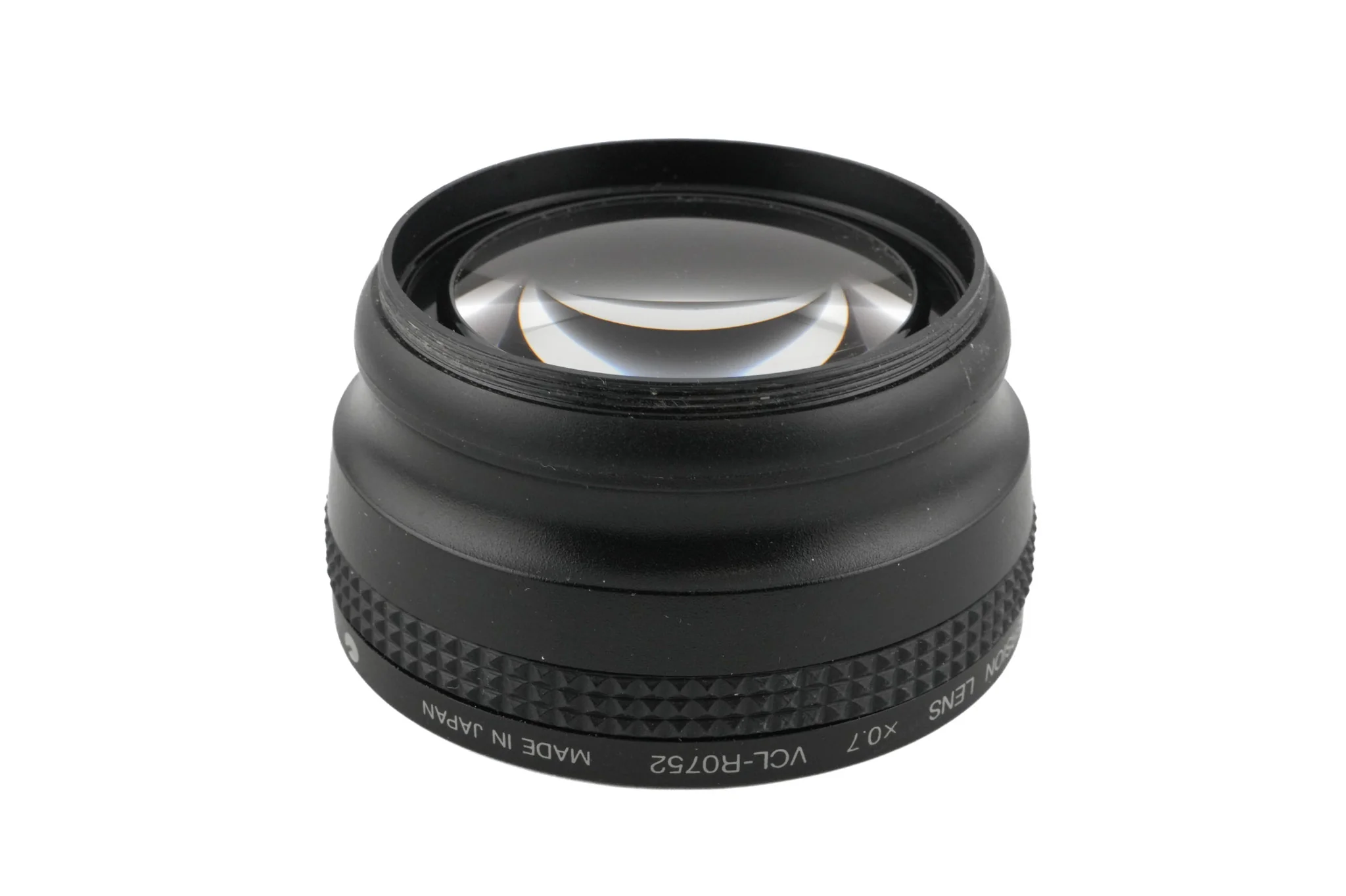 Sony Wide Conversion Lens x0.7 VCL-R0752 - Image 2