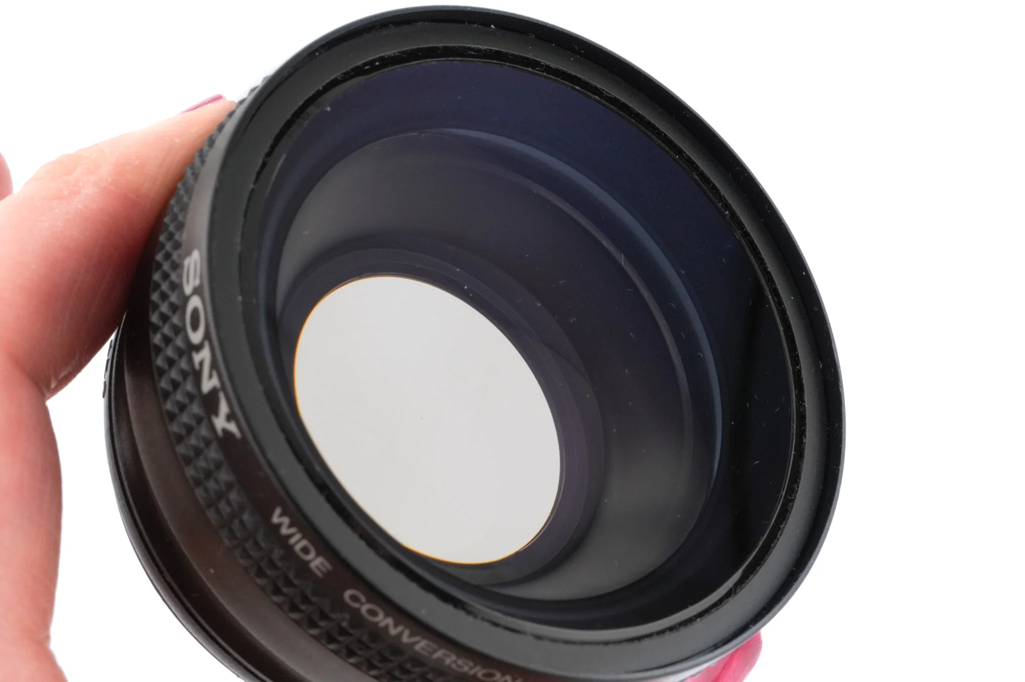 Sony Wide Conversion Lens x0.7 VCL-R0752 - Image 3