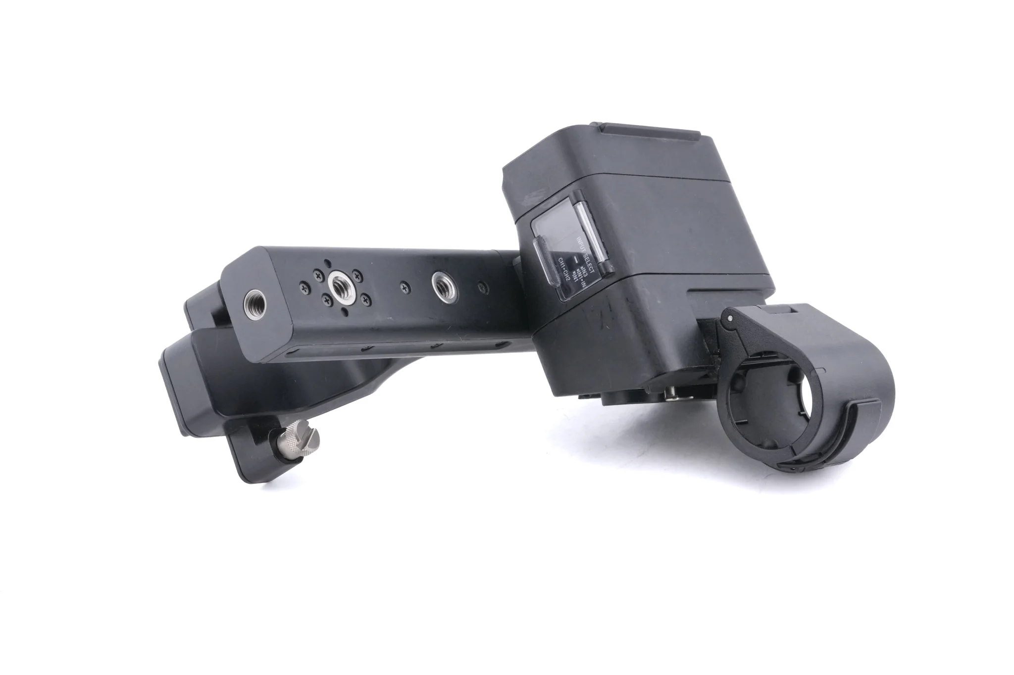 Sony XLR-H1 XLR/Microphone Adapter - Image 2