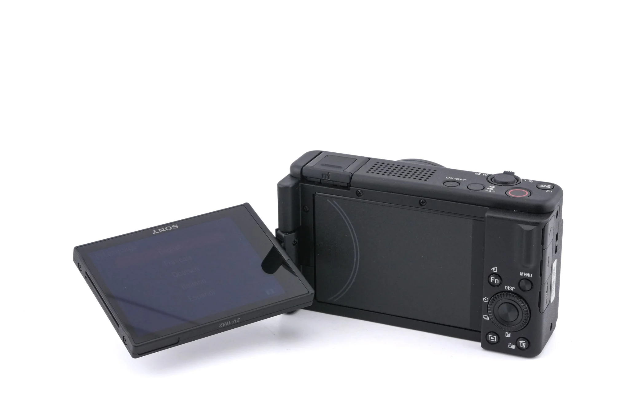 Sony ZV-1 II - Image 6