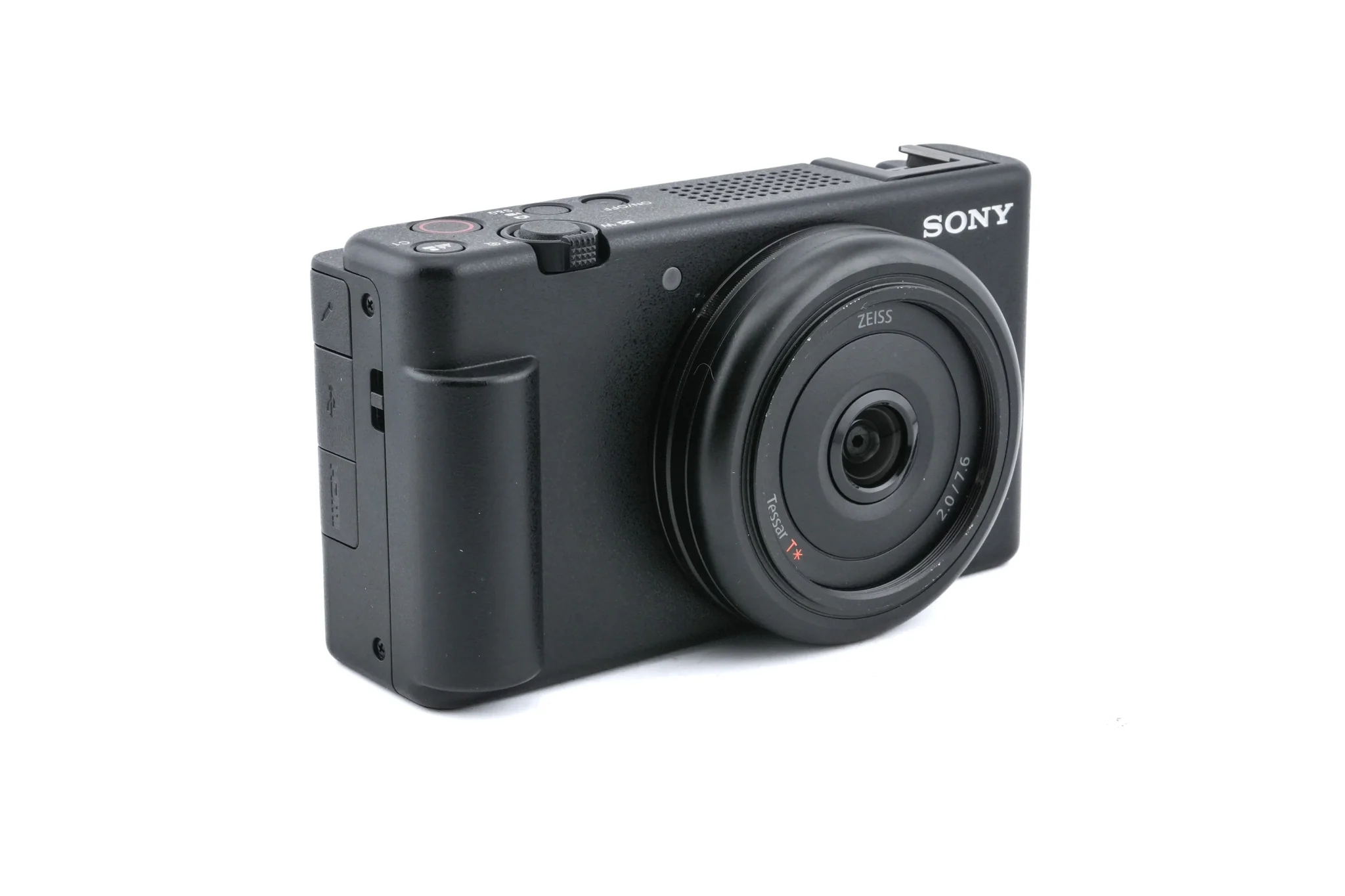 Sony ZV-1F - Image 2