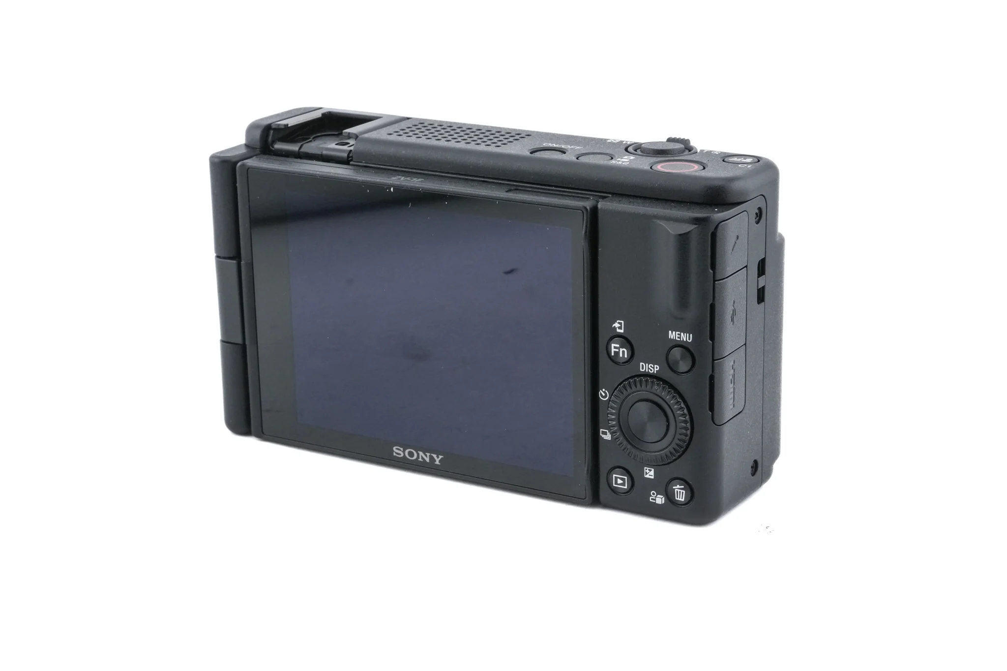 Sony ZV-1F - Image 3