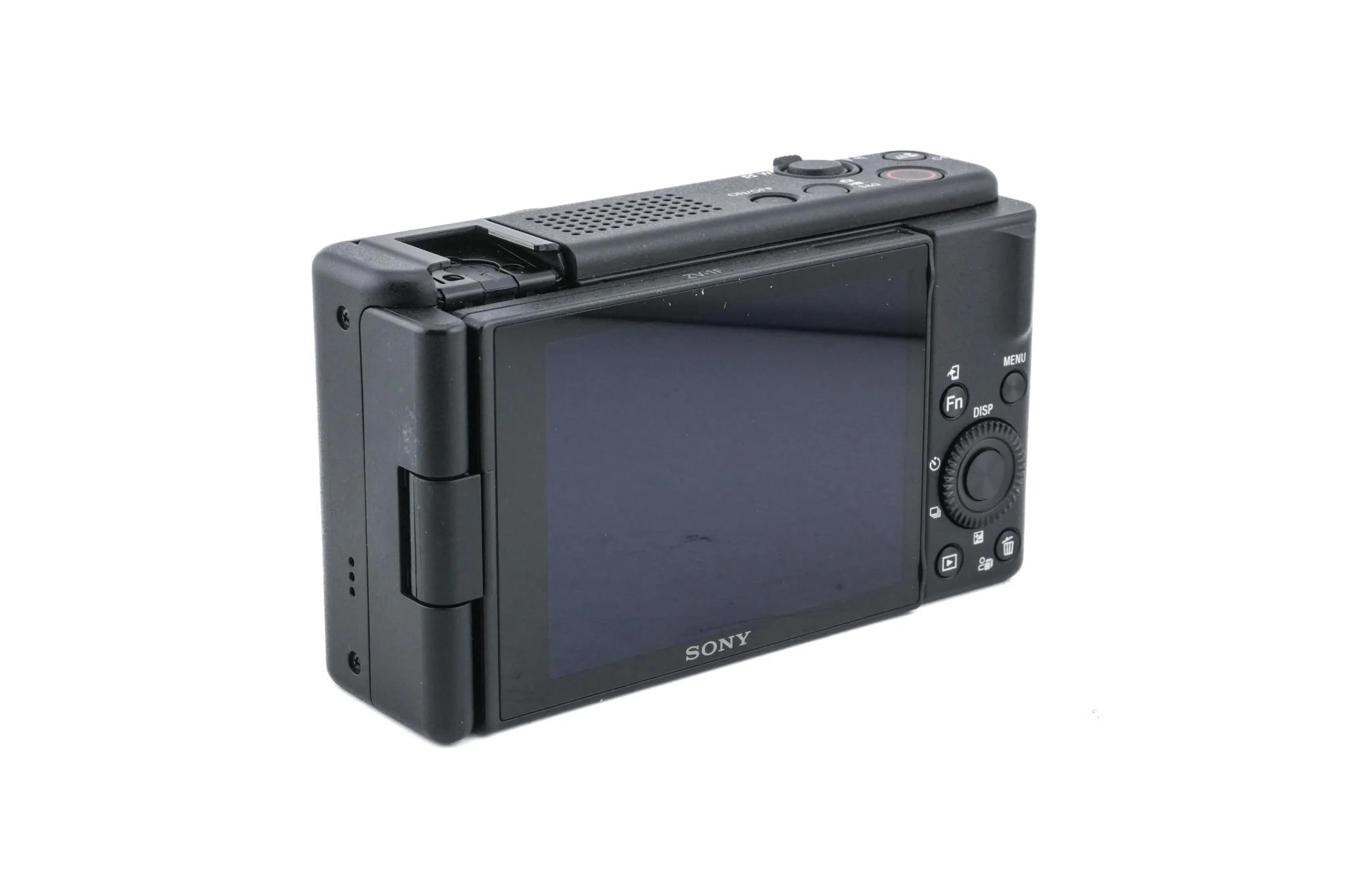 Sony ZV-1F - Image 4