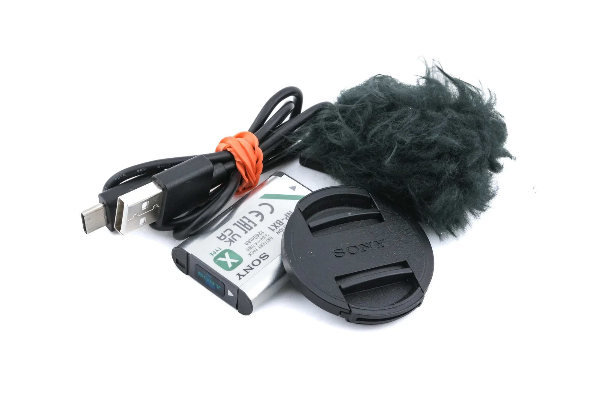Sony ZV-1F - Image 7