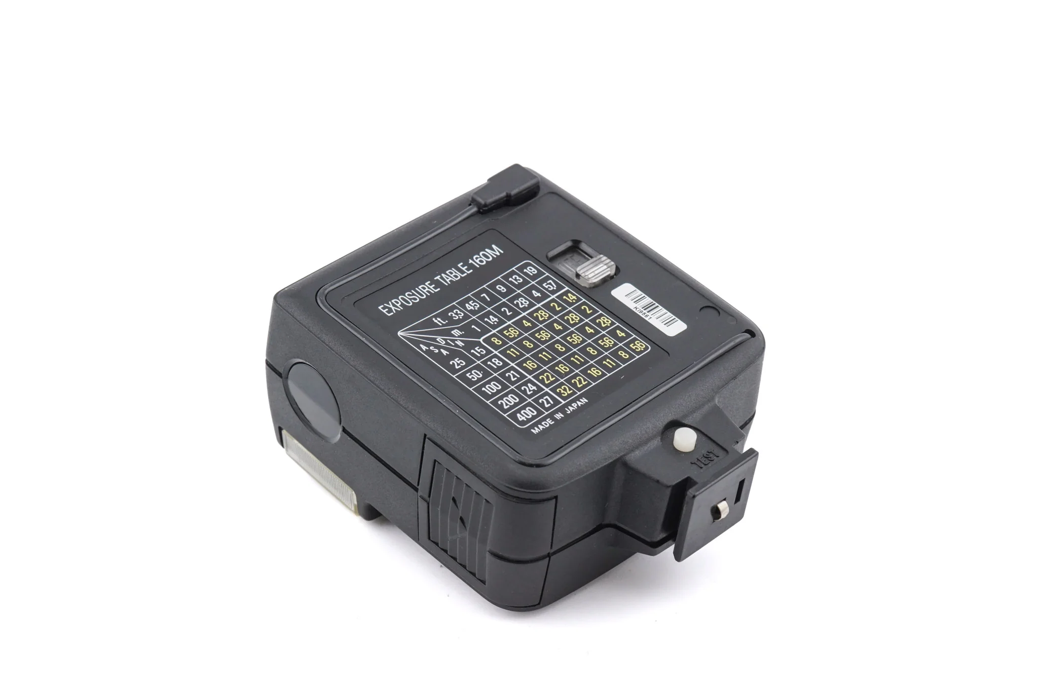 Starblitz 160M Flash - Image 3
