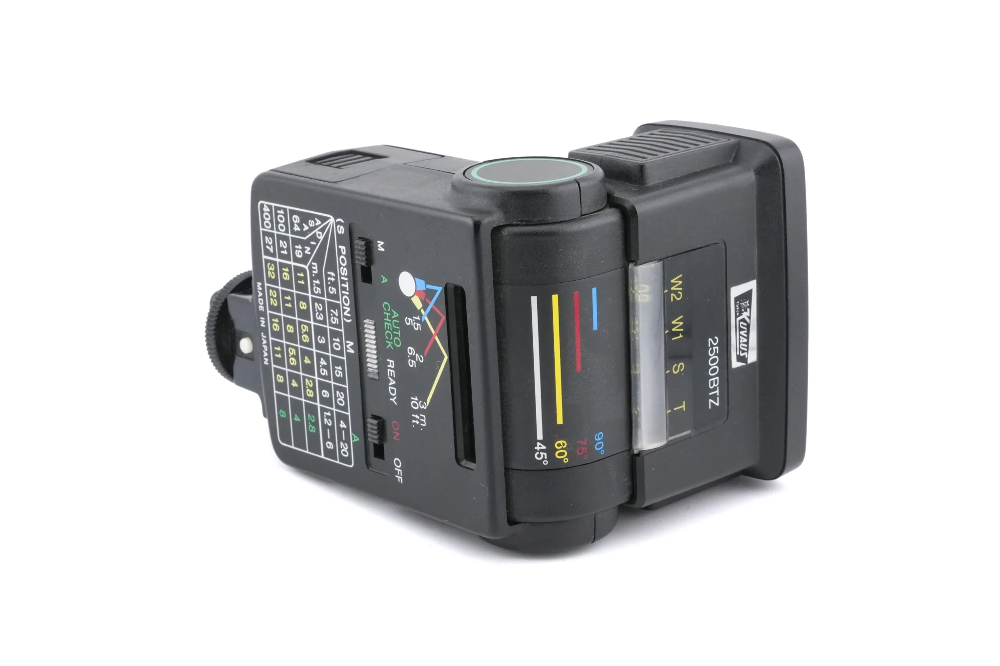 Starblitz 2500BTZ Mini Twin Flash - Image 2