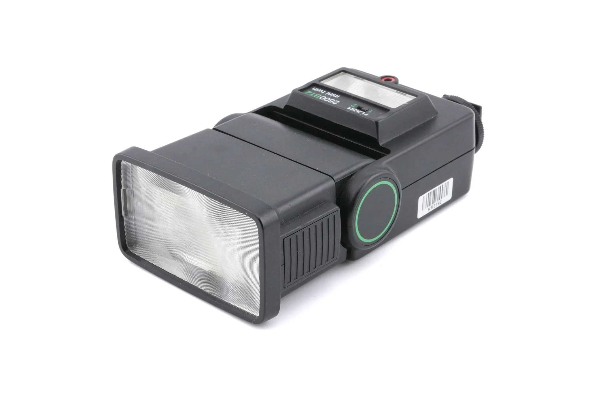 Starblitz 2500BTZ Mini Twin Flash - Image 3