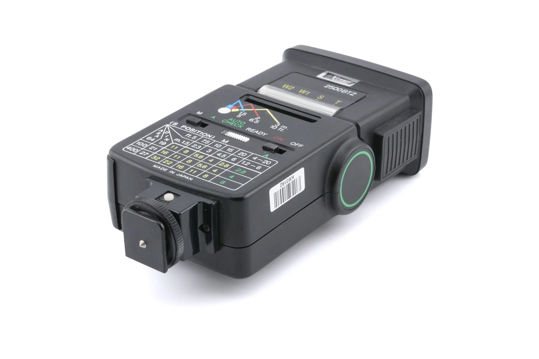 Starblitz 2500BTZ Mini Twin Flash - Image 4