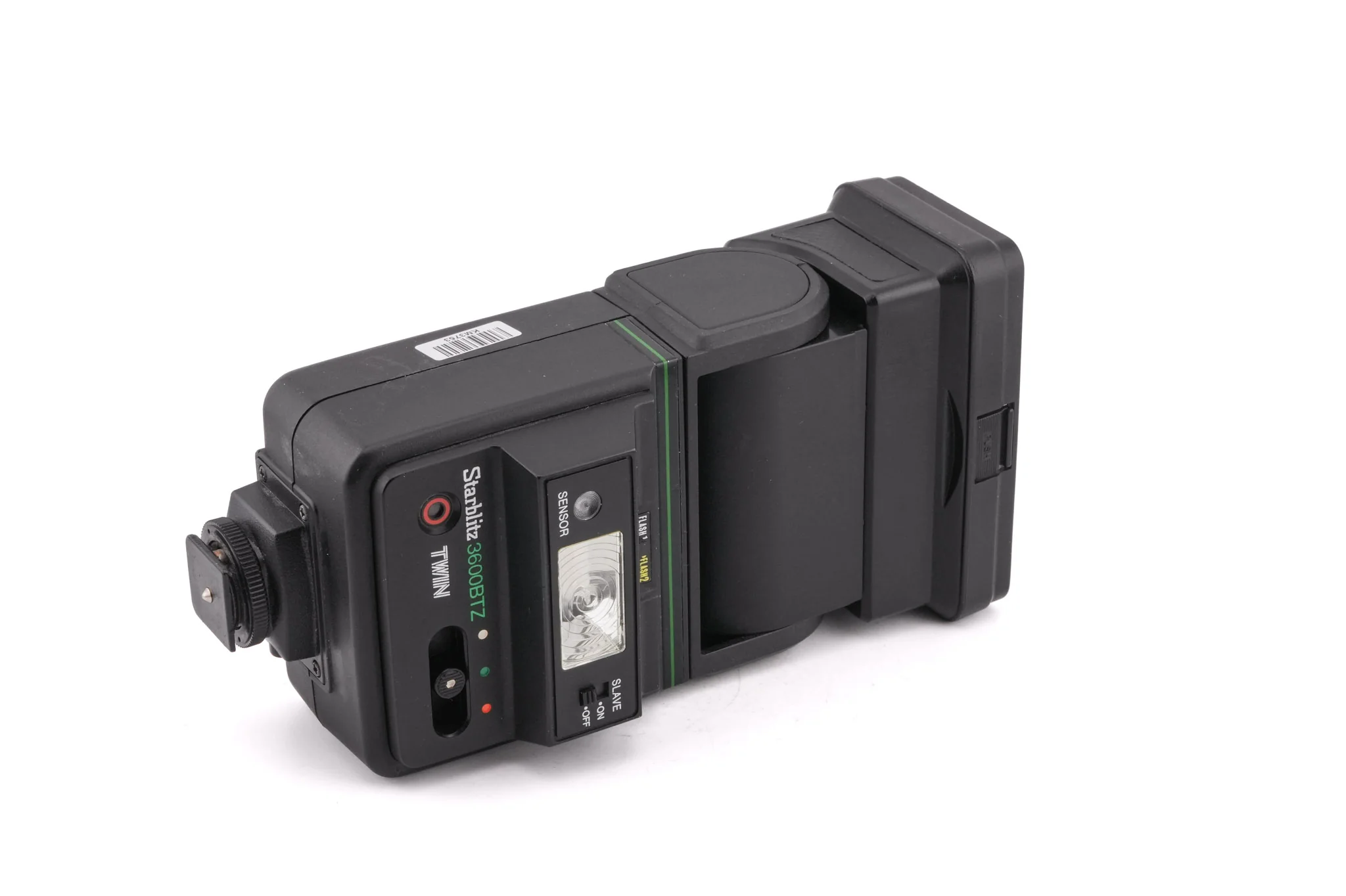 Starblitz 3600BTZ Twin - Image 4
