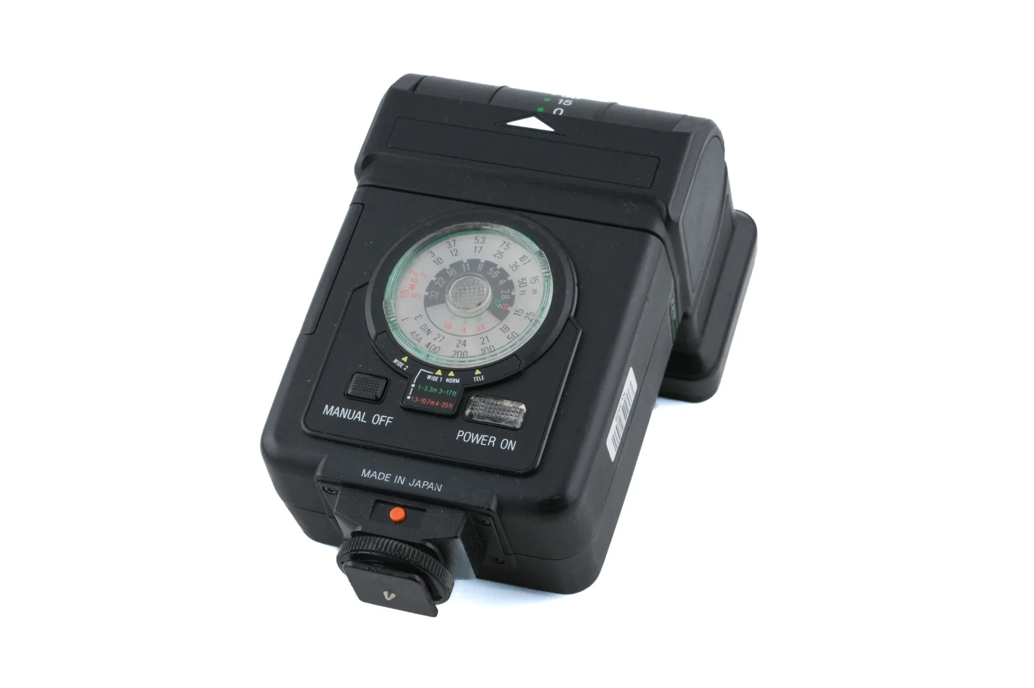 Starblitz 3600BTZ Twin - Image 2