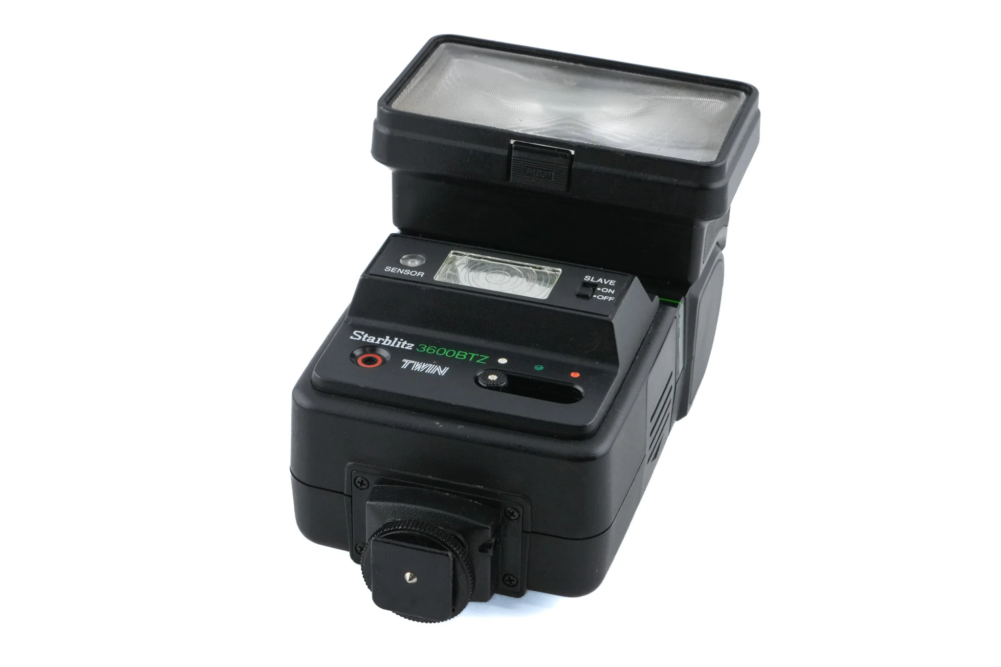 Starblitz 3600BTZ Twin - Image 3