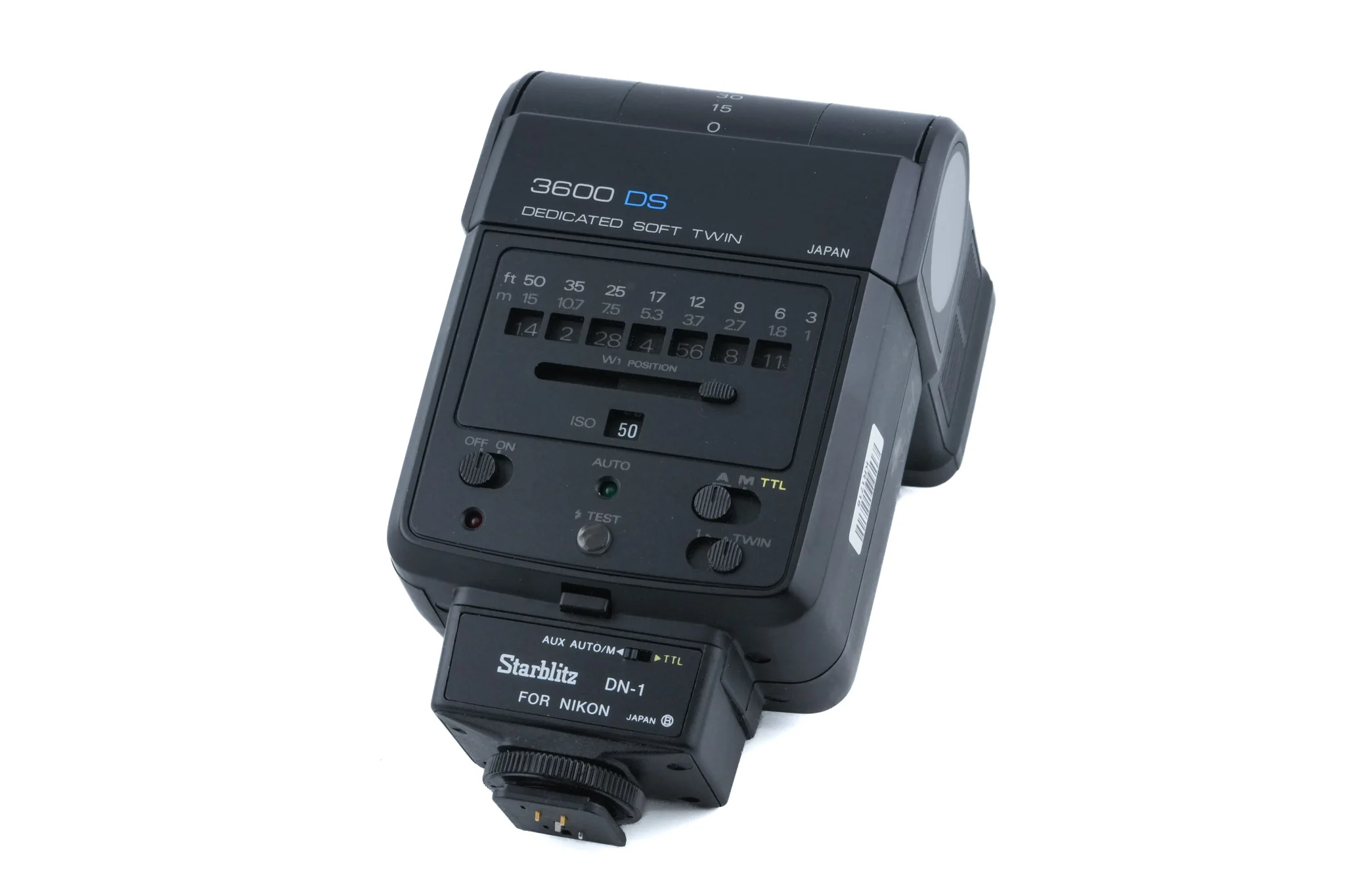 Starblitz 3600DS - Image 2