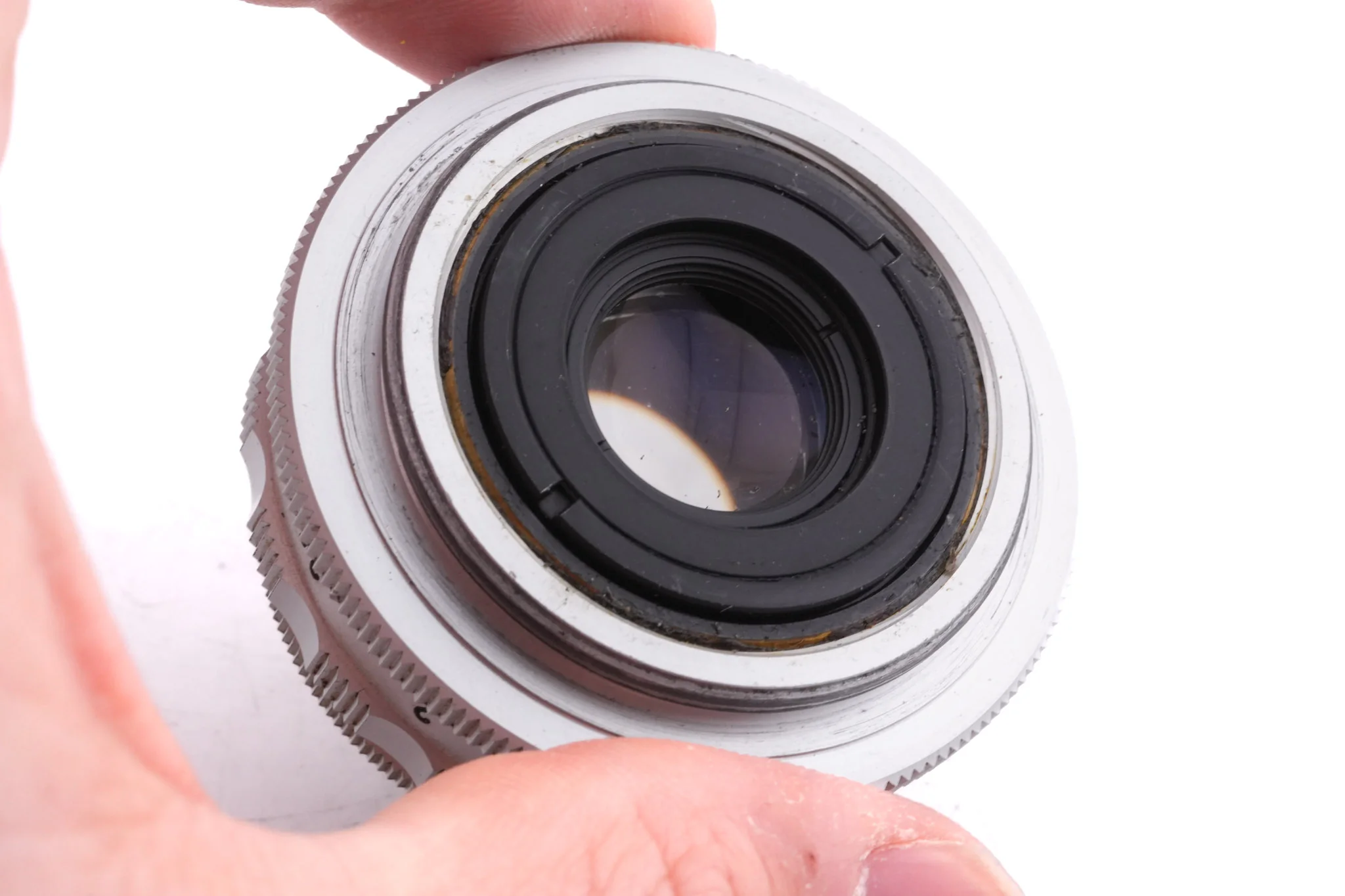 Steinheil 50mm f2.8 Cassar S - Image 3