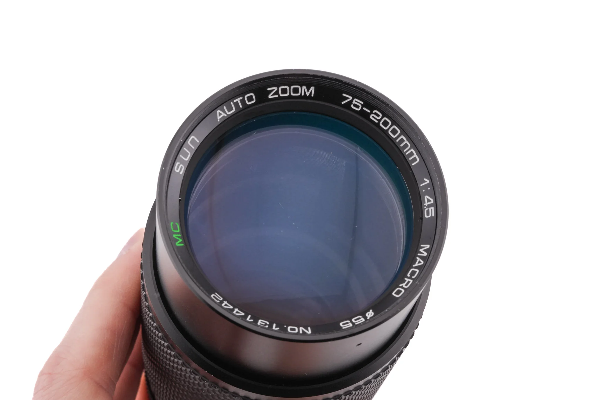 Sun 75-200mm f4.5 Auto Zoom - Image 3