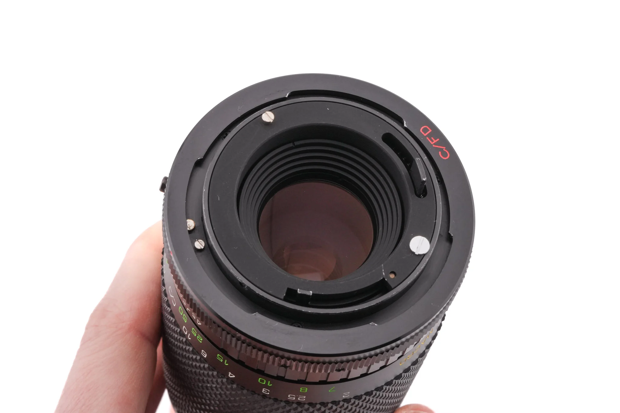 Sun 75-200mm f4.5 Auto Zoom - Image 4