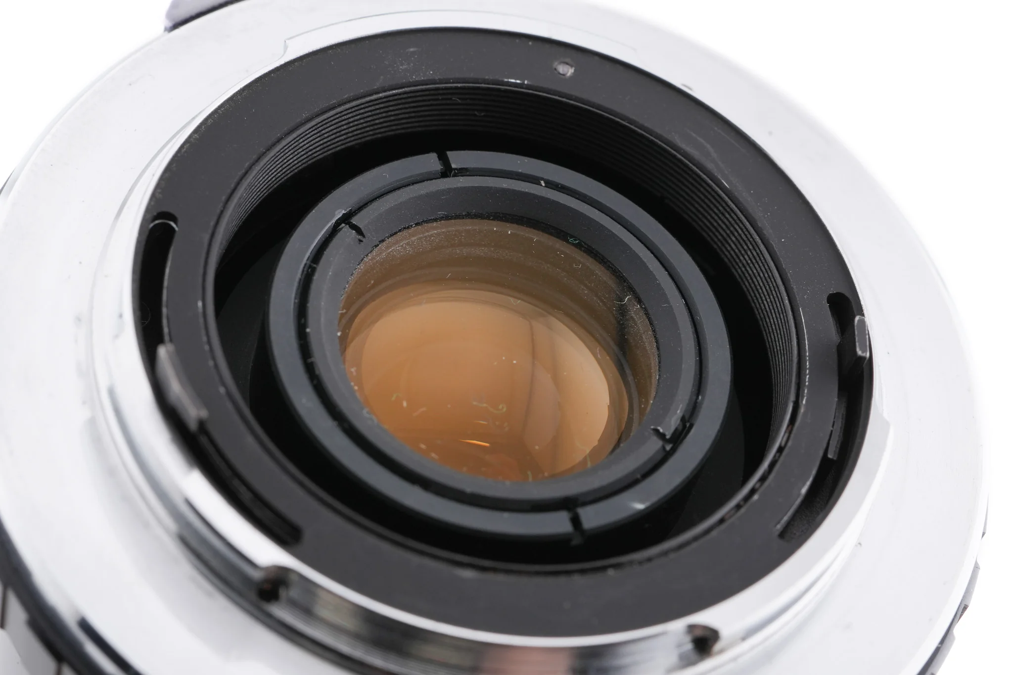 Sunactinon 80-200mm f4.5 MC Zoom - Image 4