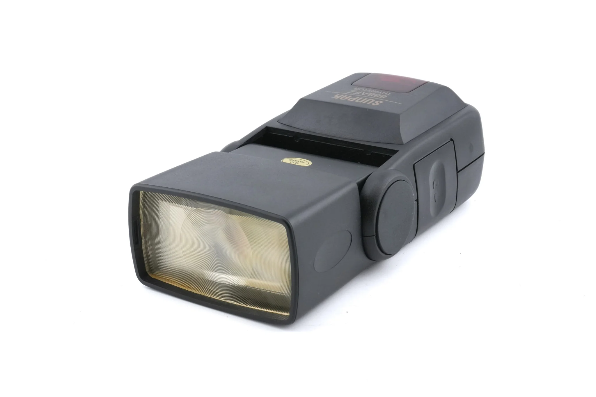 Sunpak 888 AFZ Flash - Image 3