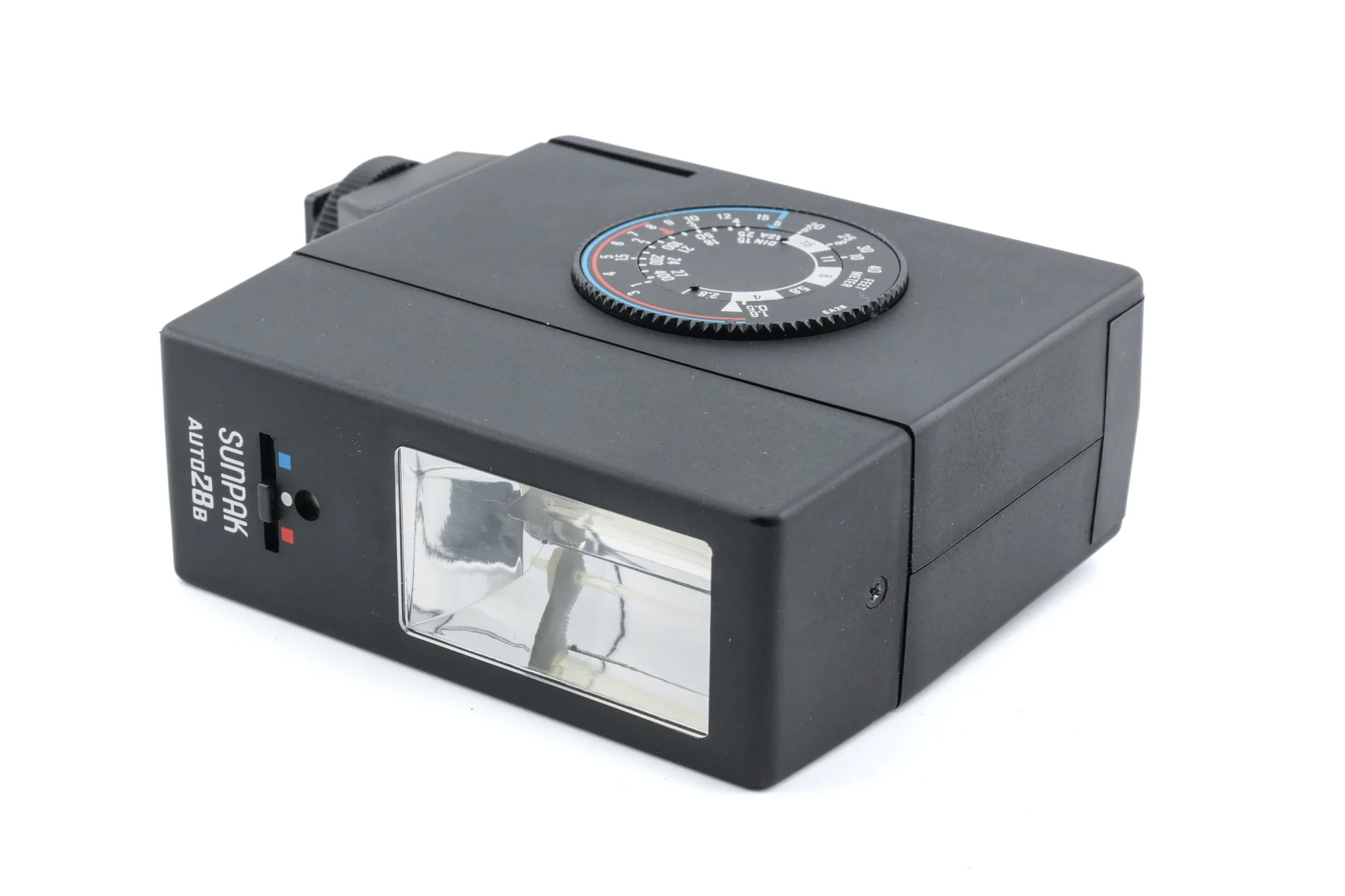 Sunpak Auto 28B - Image 3