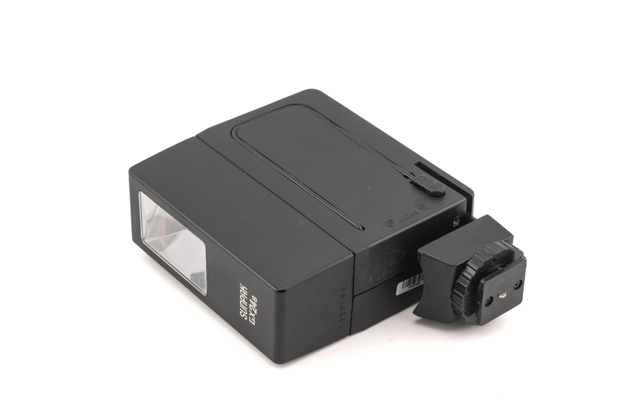 Sunpak GX24B - Image 3