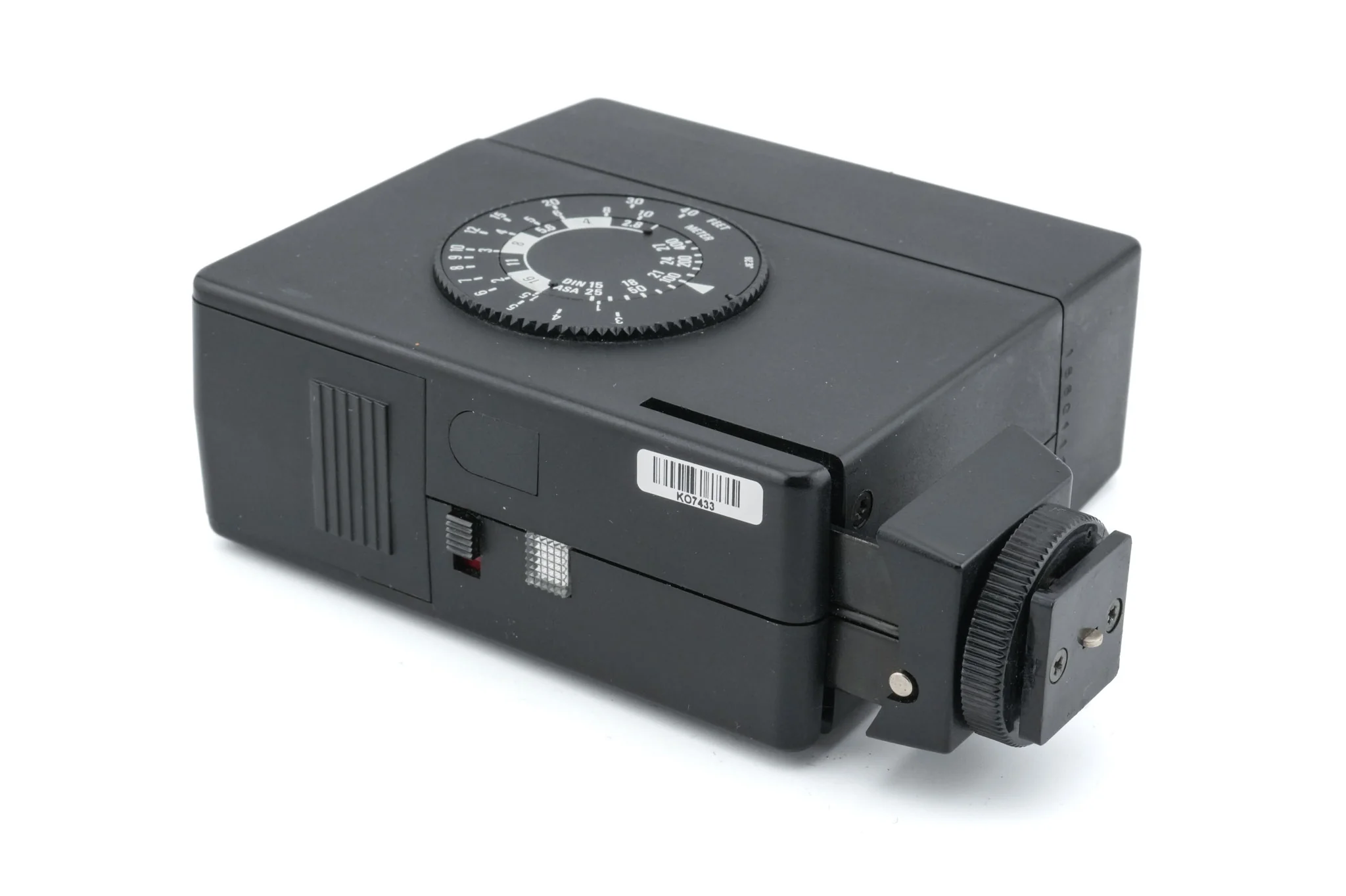 Sunpak GX28B - Image 3