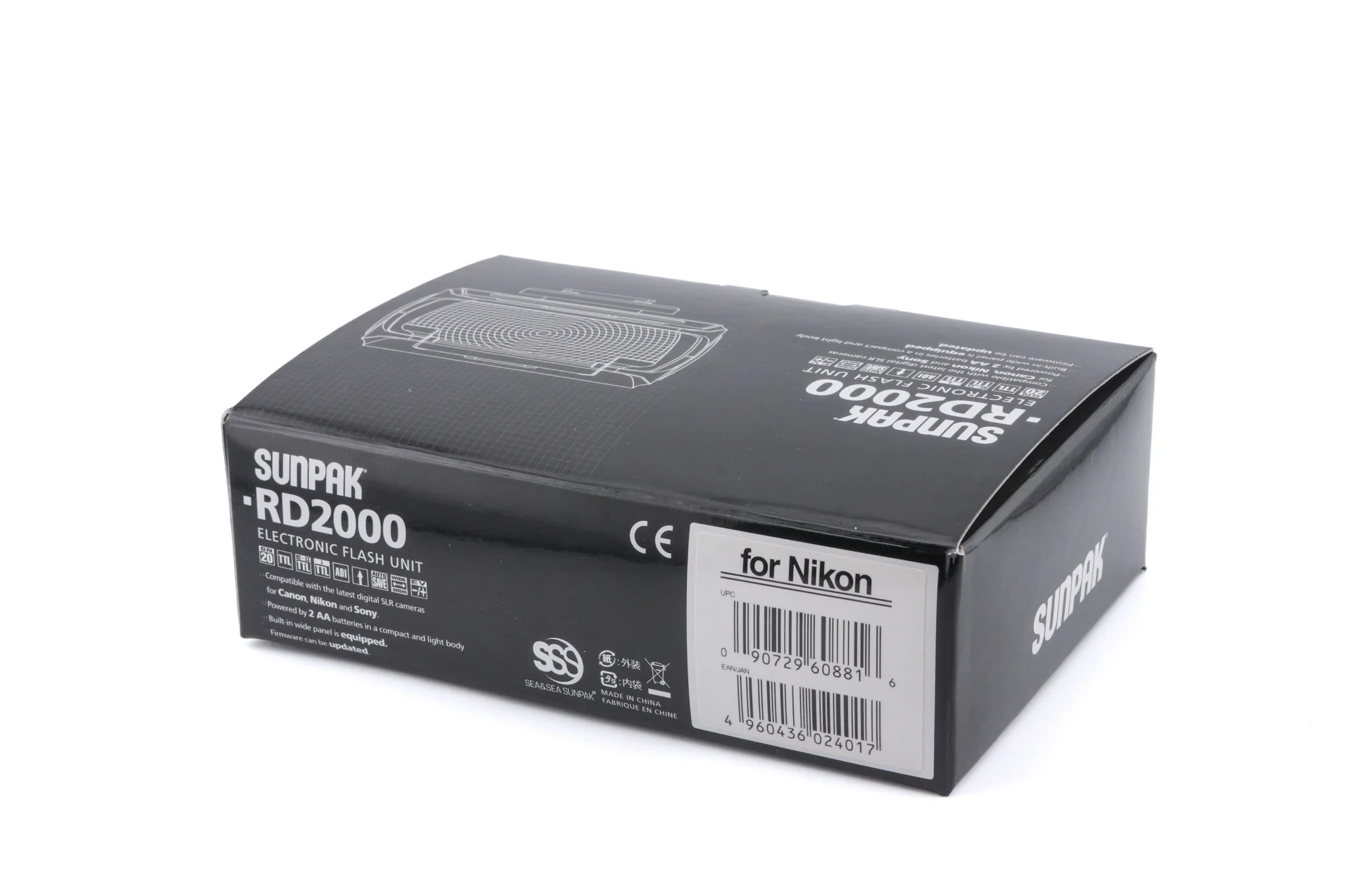 Sunpak RD2000 - Image 4