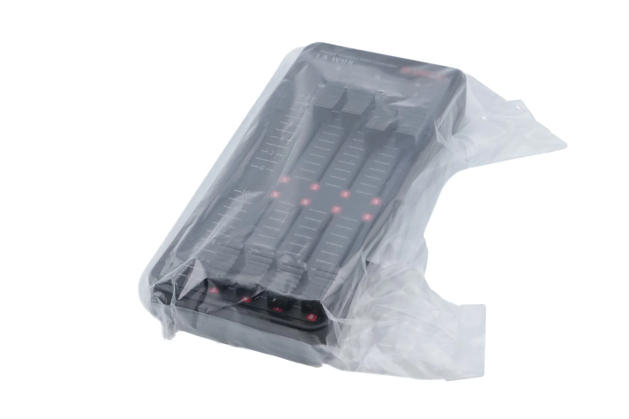 Swit LA-WR8-KIT Pocket Wireless DMX Controller 1-3 Kit - Image 2