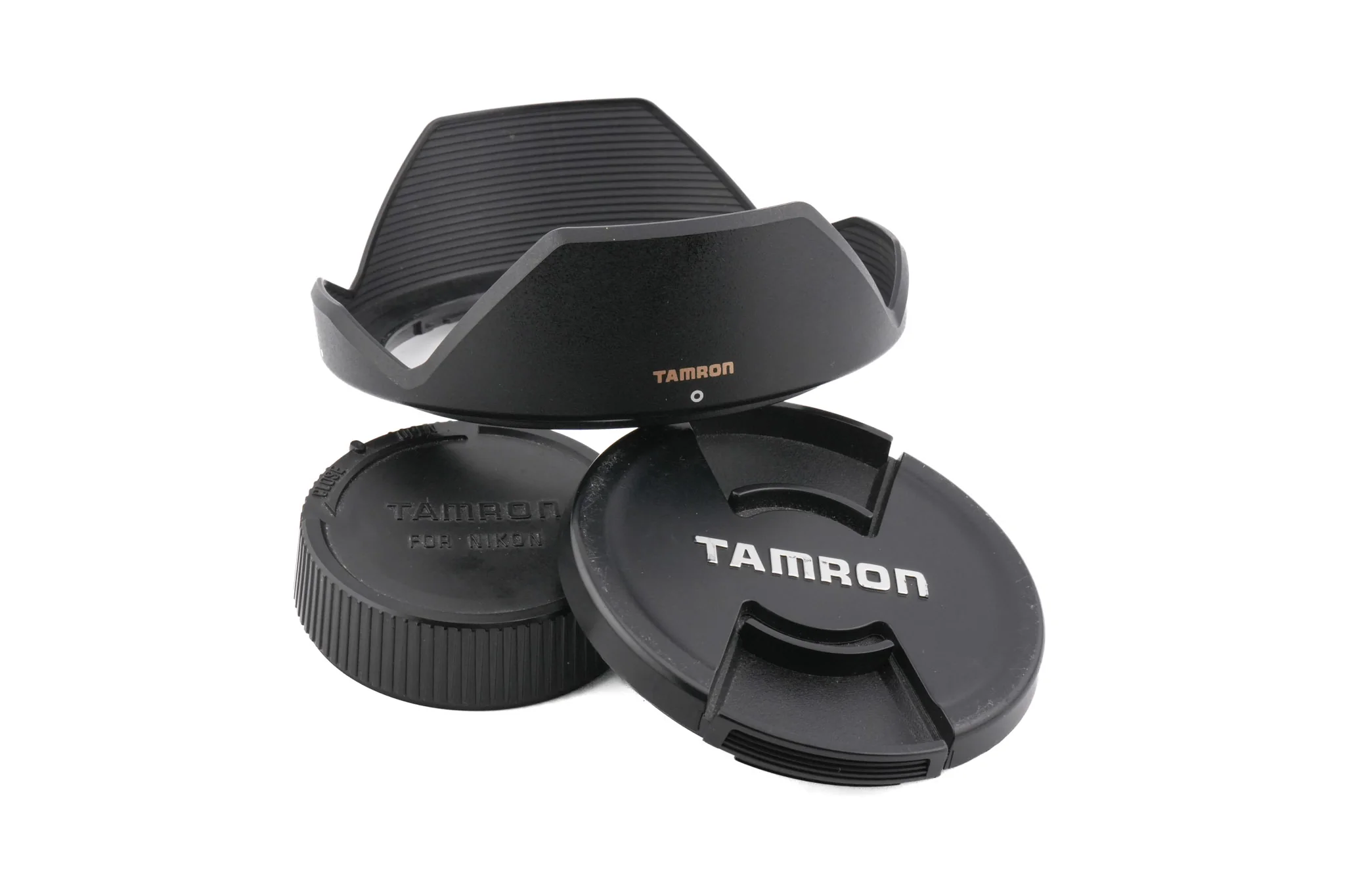 Tamron 10-24mm f3.5-4.5 AF SP Di II LD Aspherical (IF) (B001) - Image 5