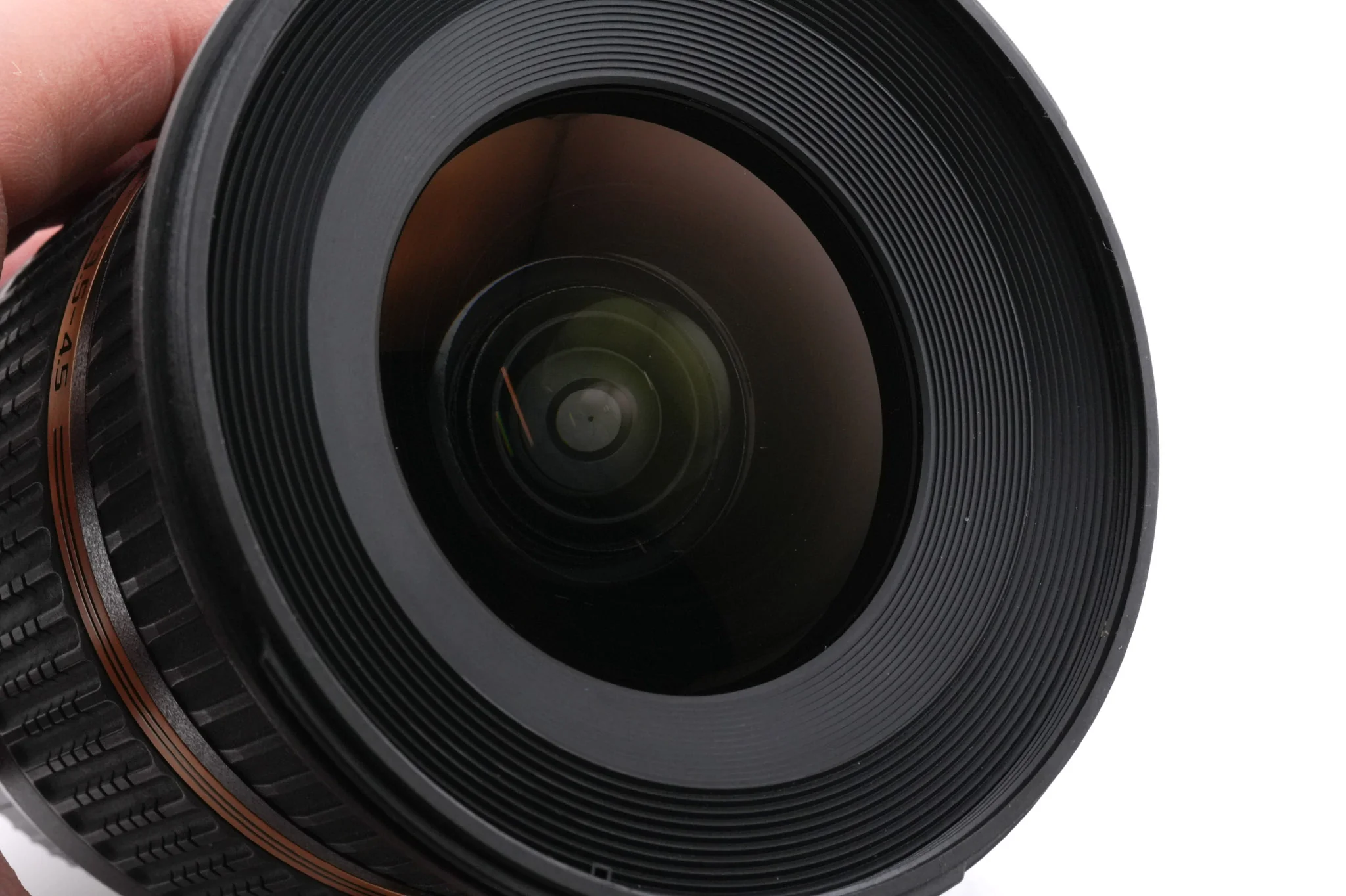 Tamron 10-24mm f3.5-4.5 AF SP Di II LD Aspherical (IF) (B001) - Image 3