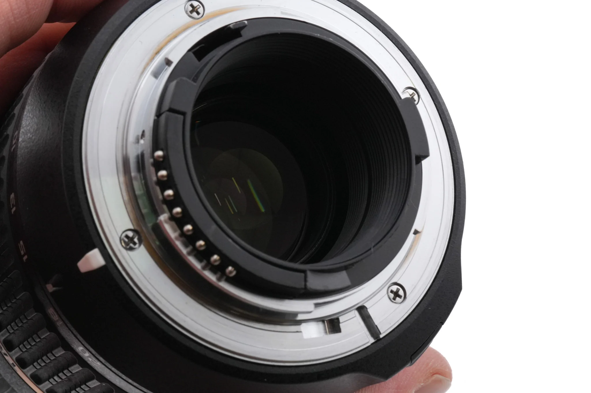 Tamron 10-24mm f3.5-4.5 AF SP Di II LD Aspherical (IF) (B001) - Image 4