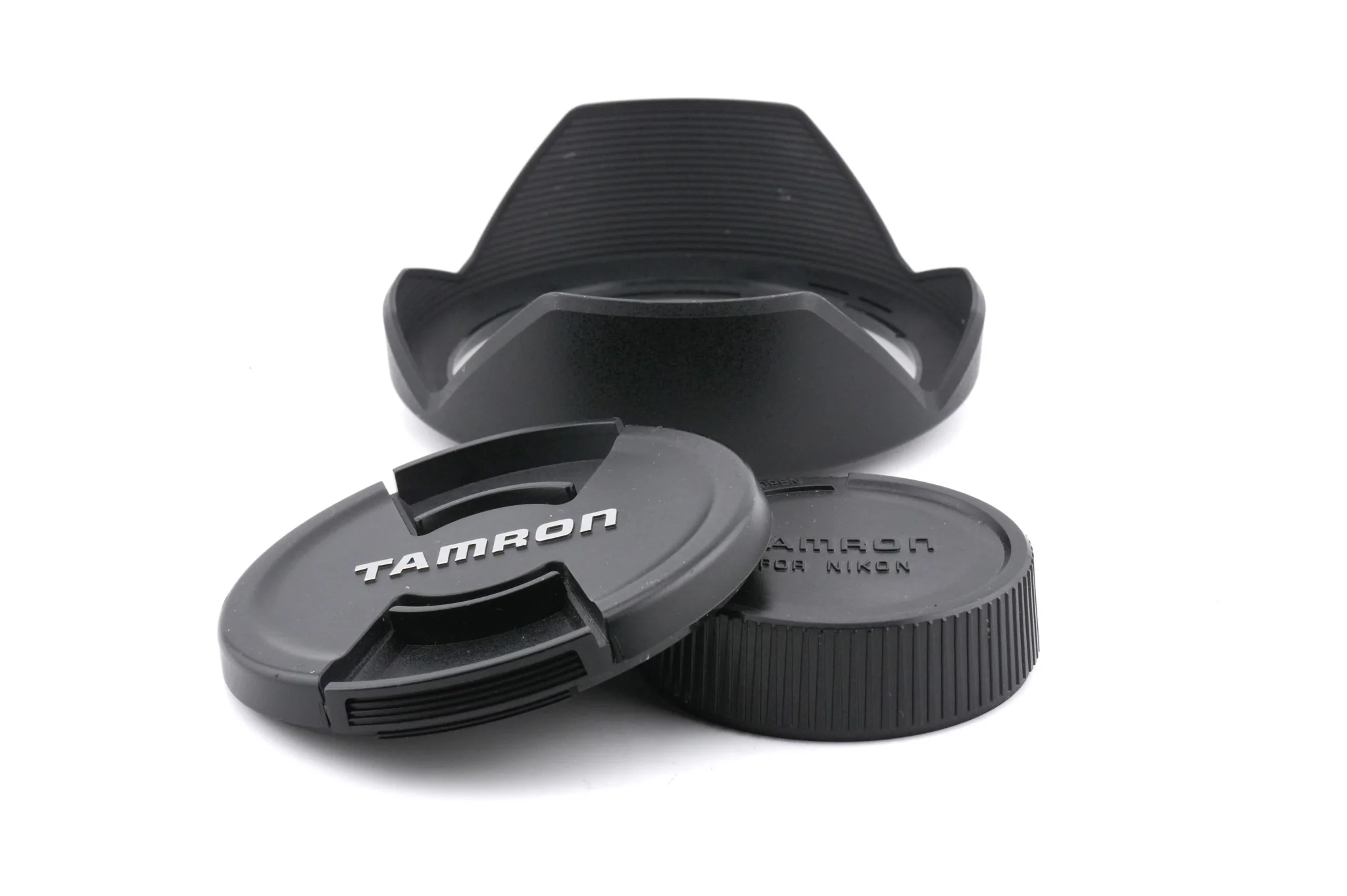 Tamron 10-24mm f3.5-4.5 AF SP Di II LD Aspherical (IF) (B001) - Image 5