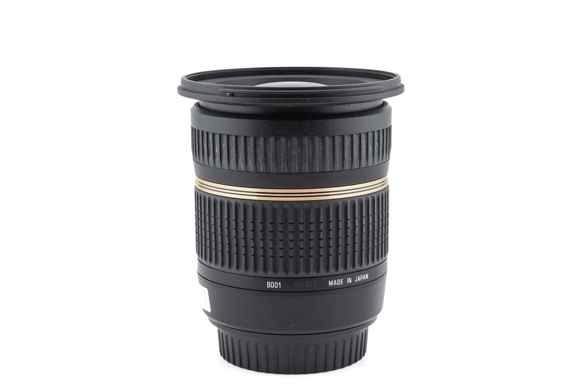 Tamron 10-24mm f3.5-4.5 SP DI II (B001) - Image 3