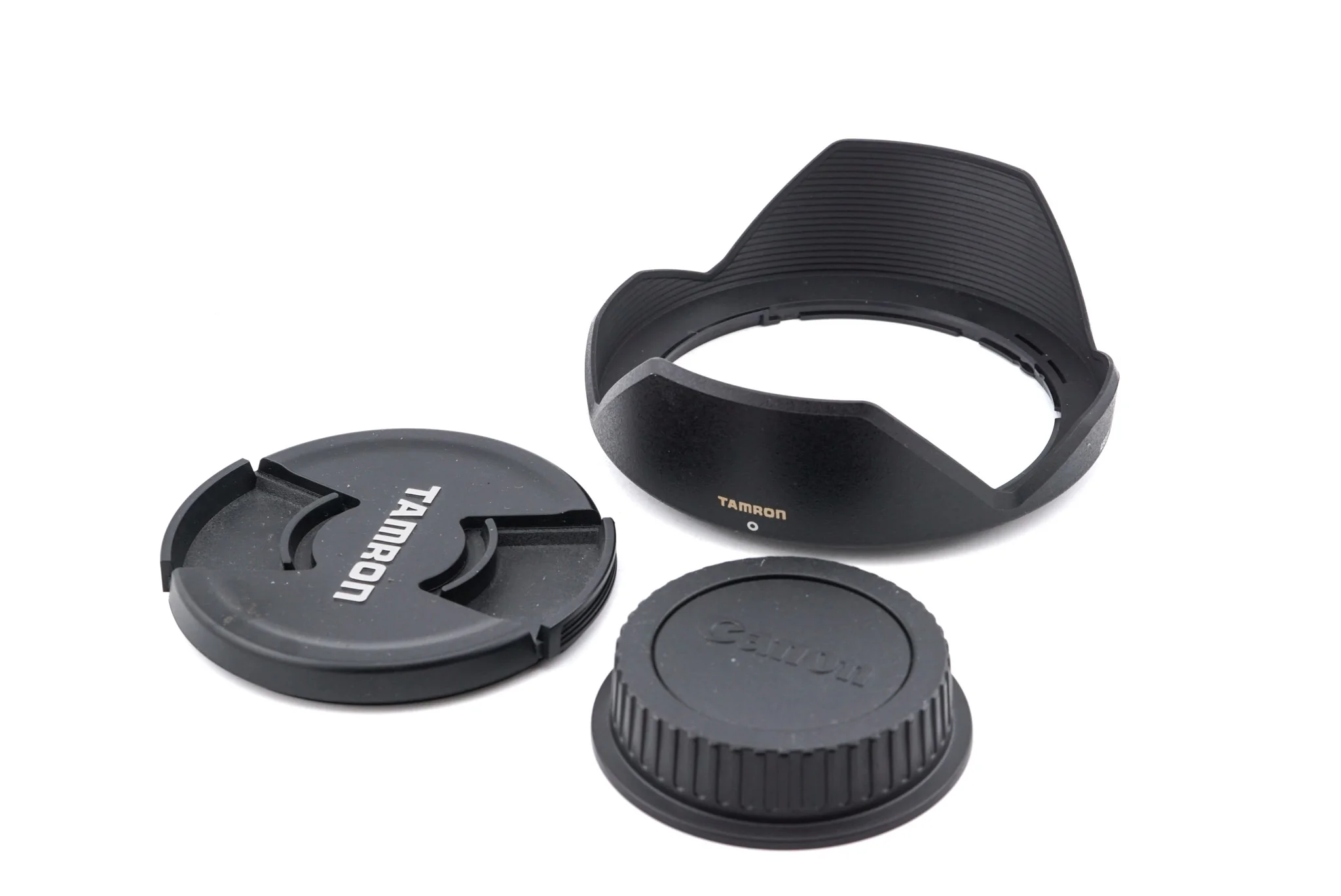 Tamron 10-24mm f3.5-4.5 SP DI II (B001) - Image 5