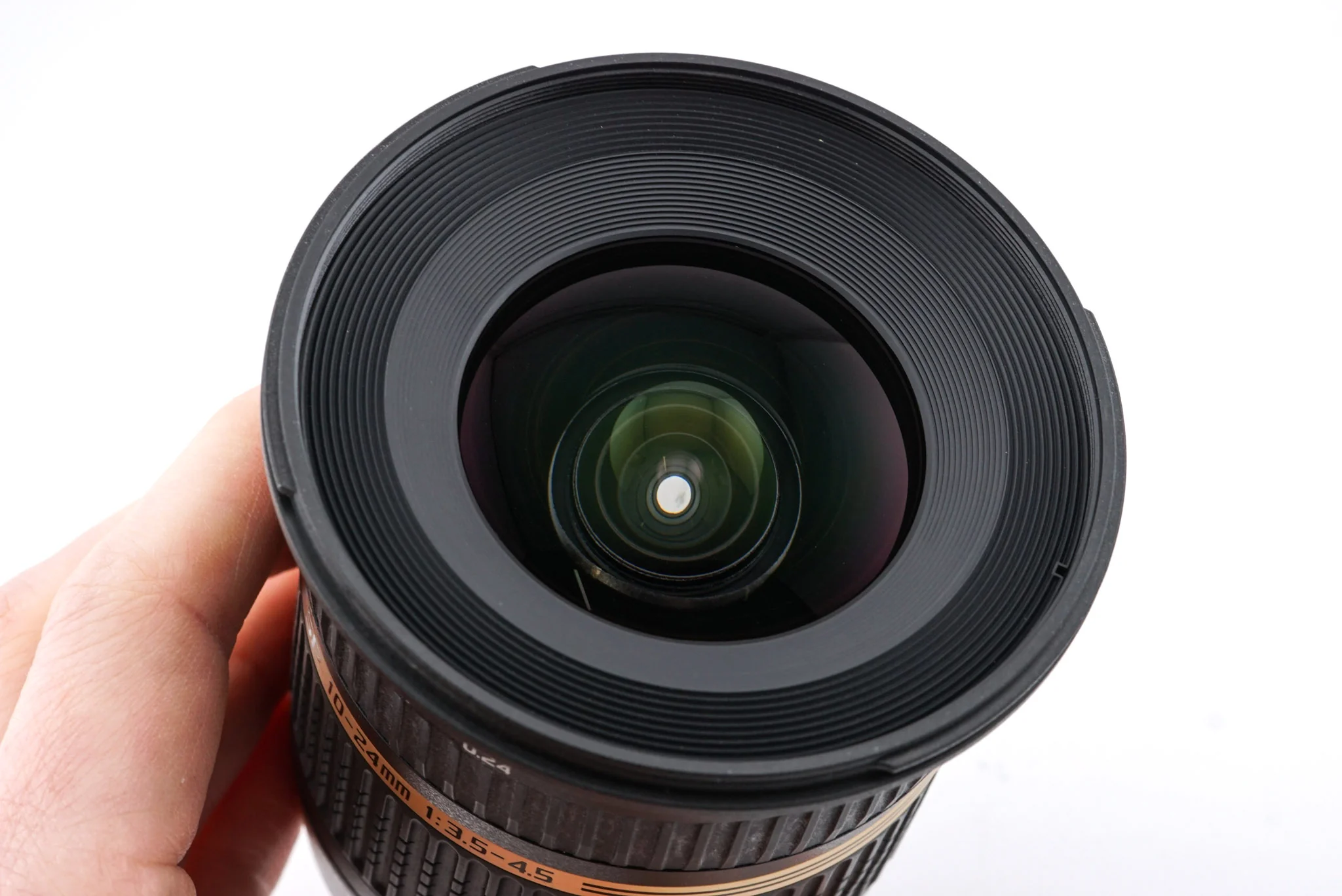Tamron 10-24mm f3.5-4.5 SP DI II (B001) - Image 6