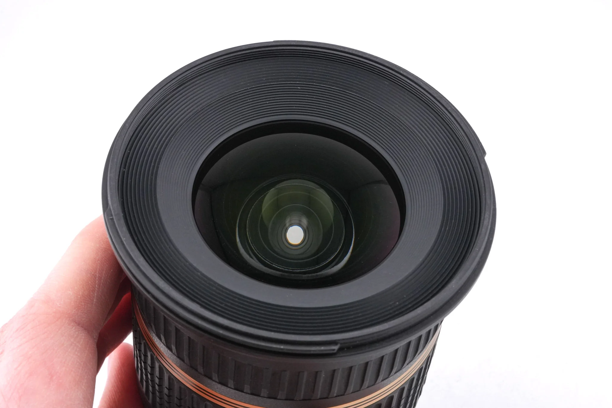 Tamron 10-24mm f3.5-4.5 SP DI II (B001) - Image 3