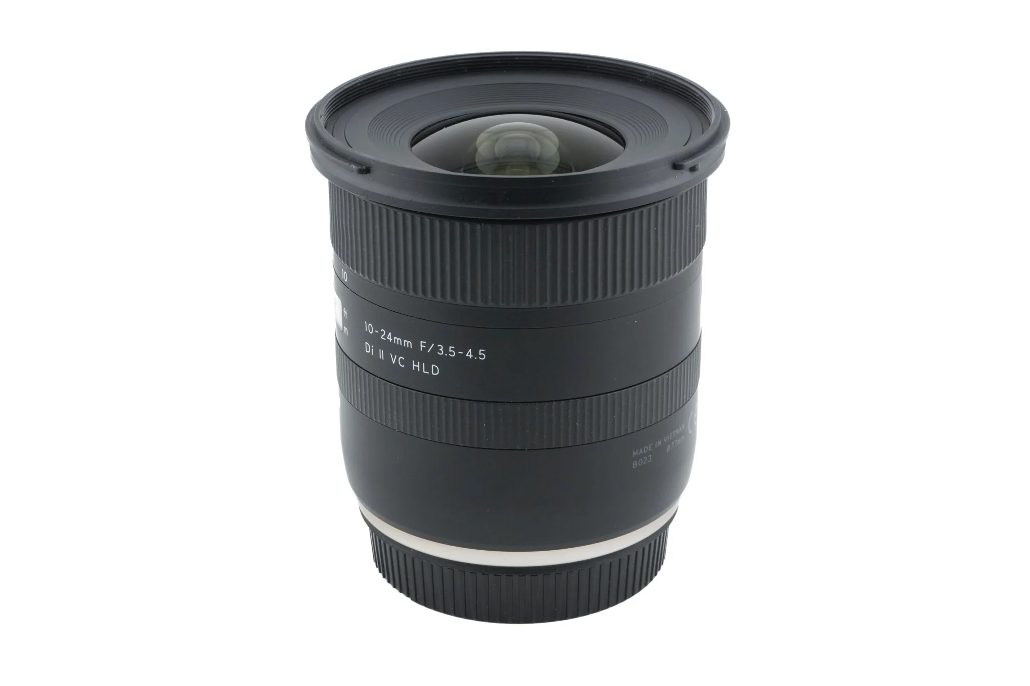 Tamron 10-24mm f3.5-4.5 SP DI II VC HLD (BO23) - Image 2